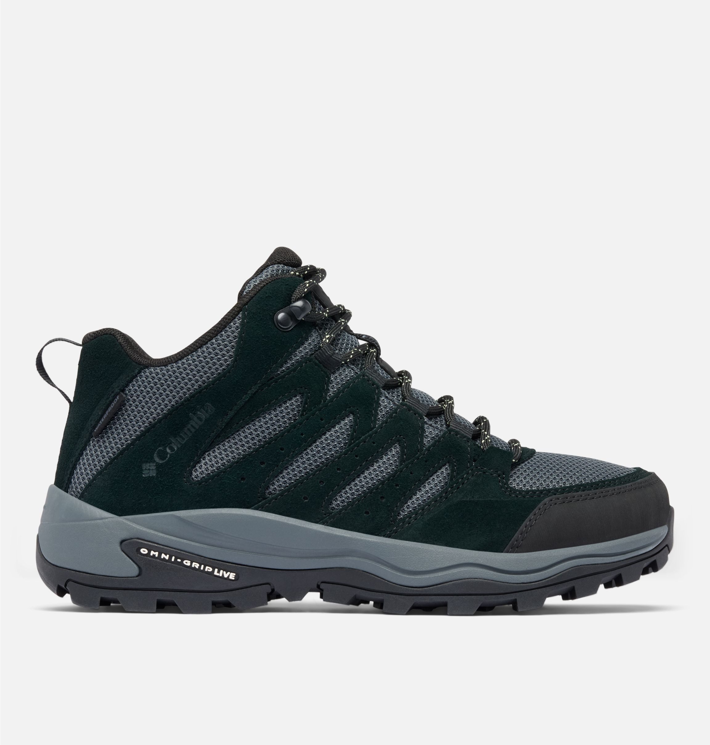 Columbia REDMOND™ IV MID WATERPROOF Wanderschuh wasserdicht