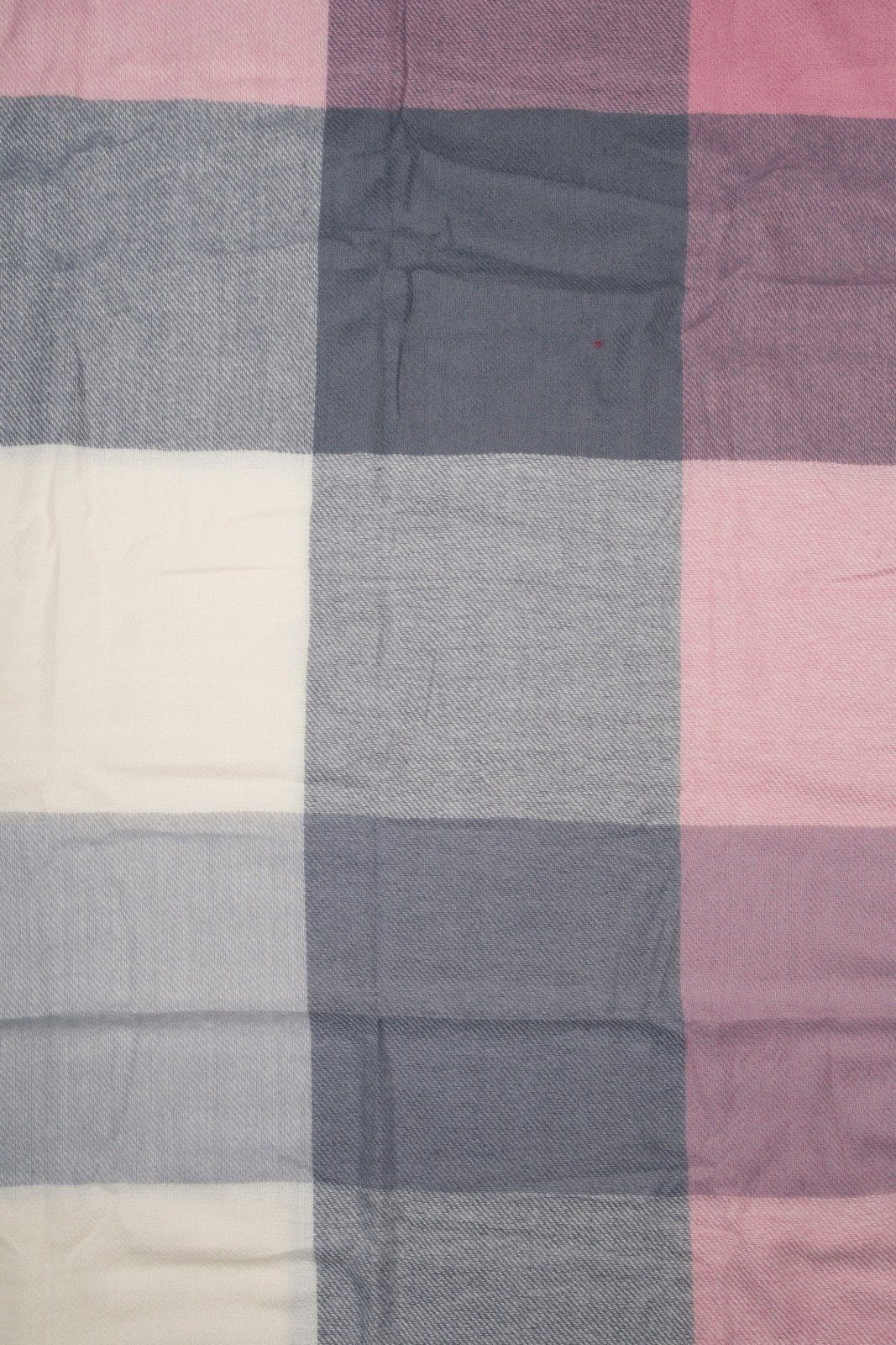 styleBREAKER XXL-Schal XXL Deckenschal mit Karo Muster und Fransen, (1-St) günstig online kaufen