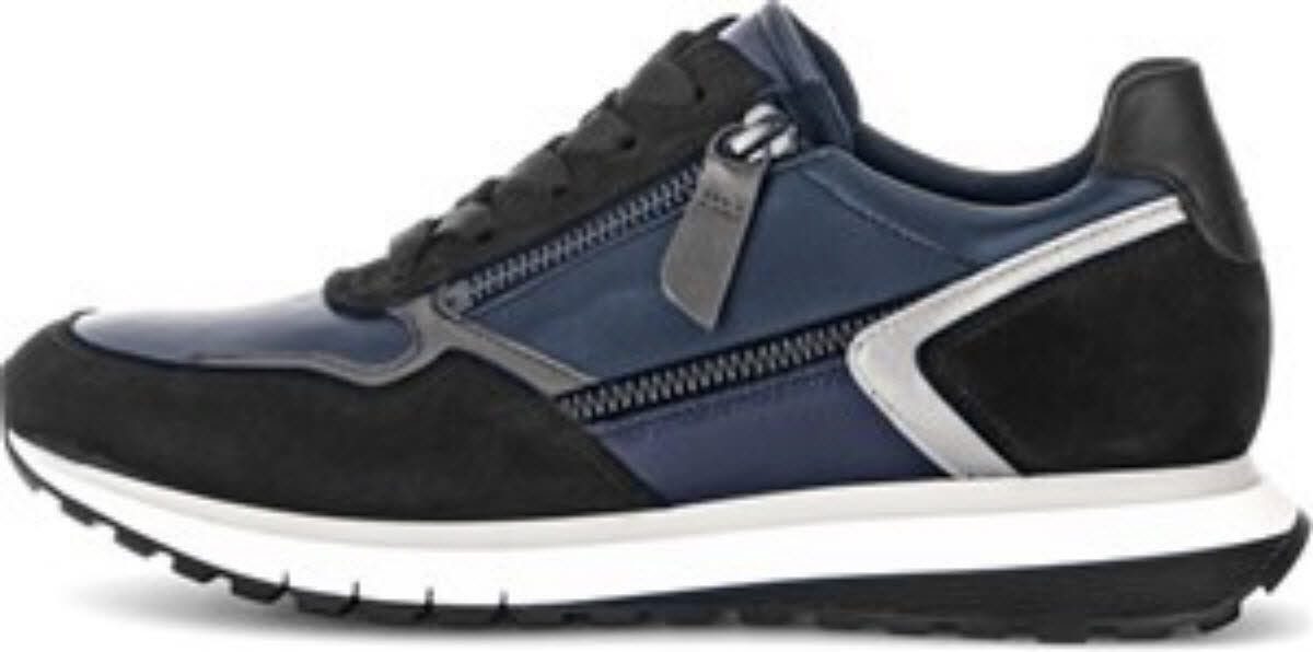 Gabor Comfort Turin Schnürschuh