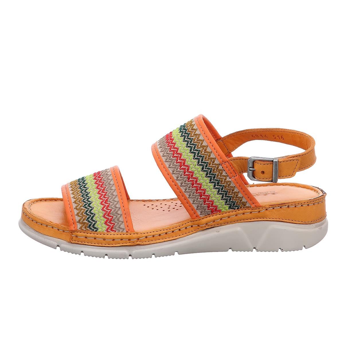 Damen Sandale günstig online kaufen