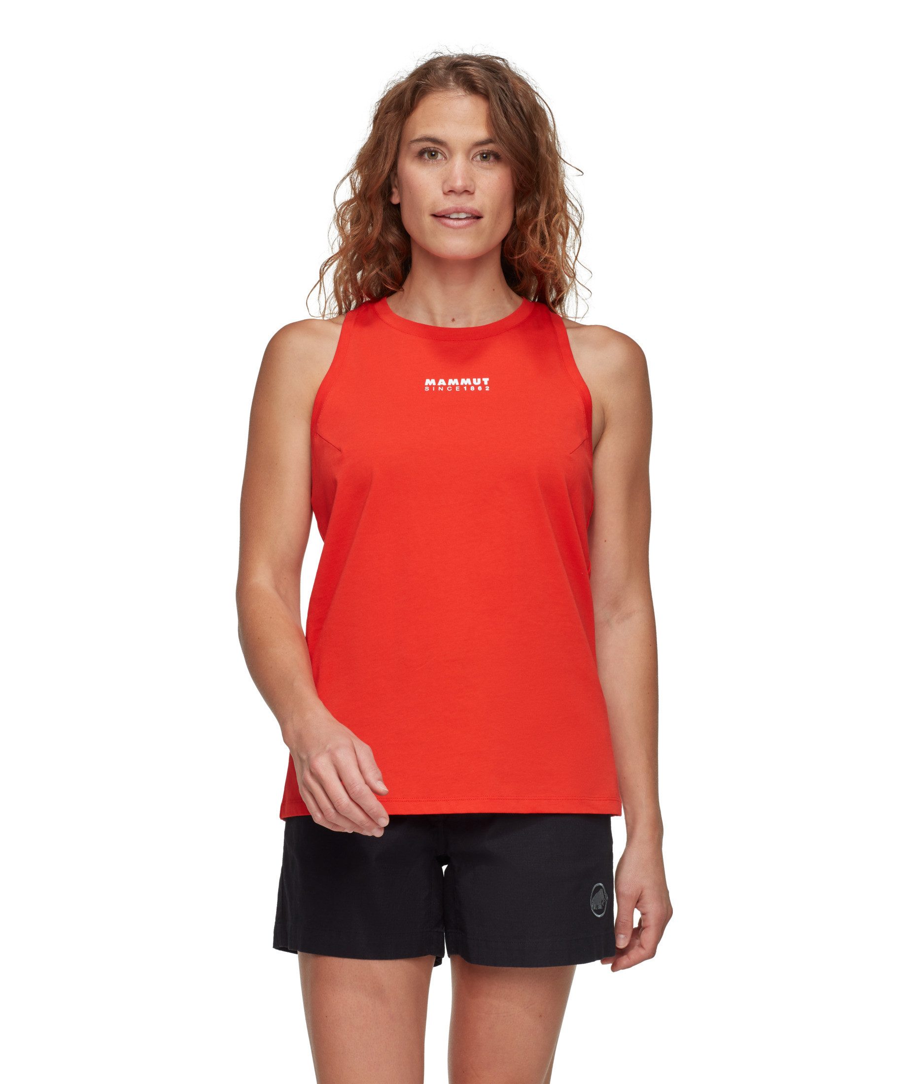 Mammut Tanktop Mammut Core Tank Top günstig online kaufen