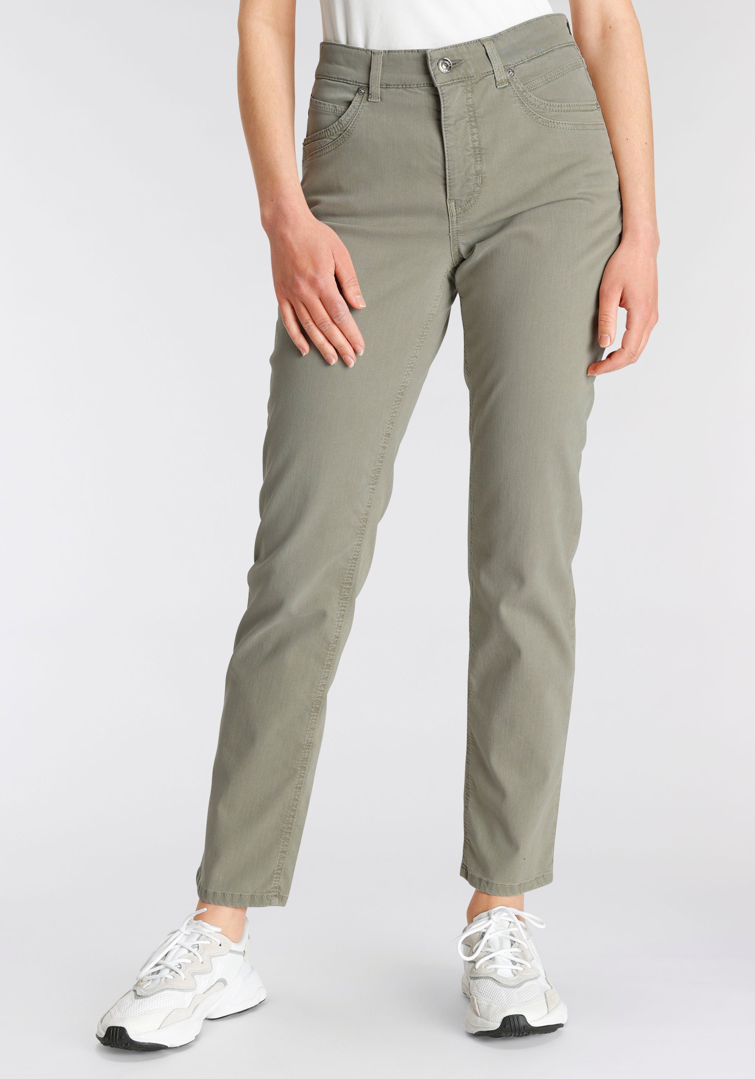 Grüne MAC Jeans für Damen online kaufen OTTO 