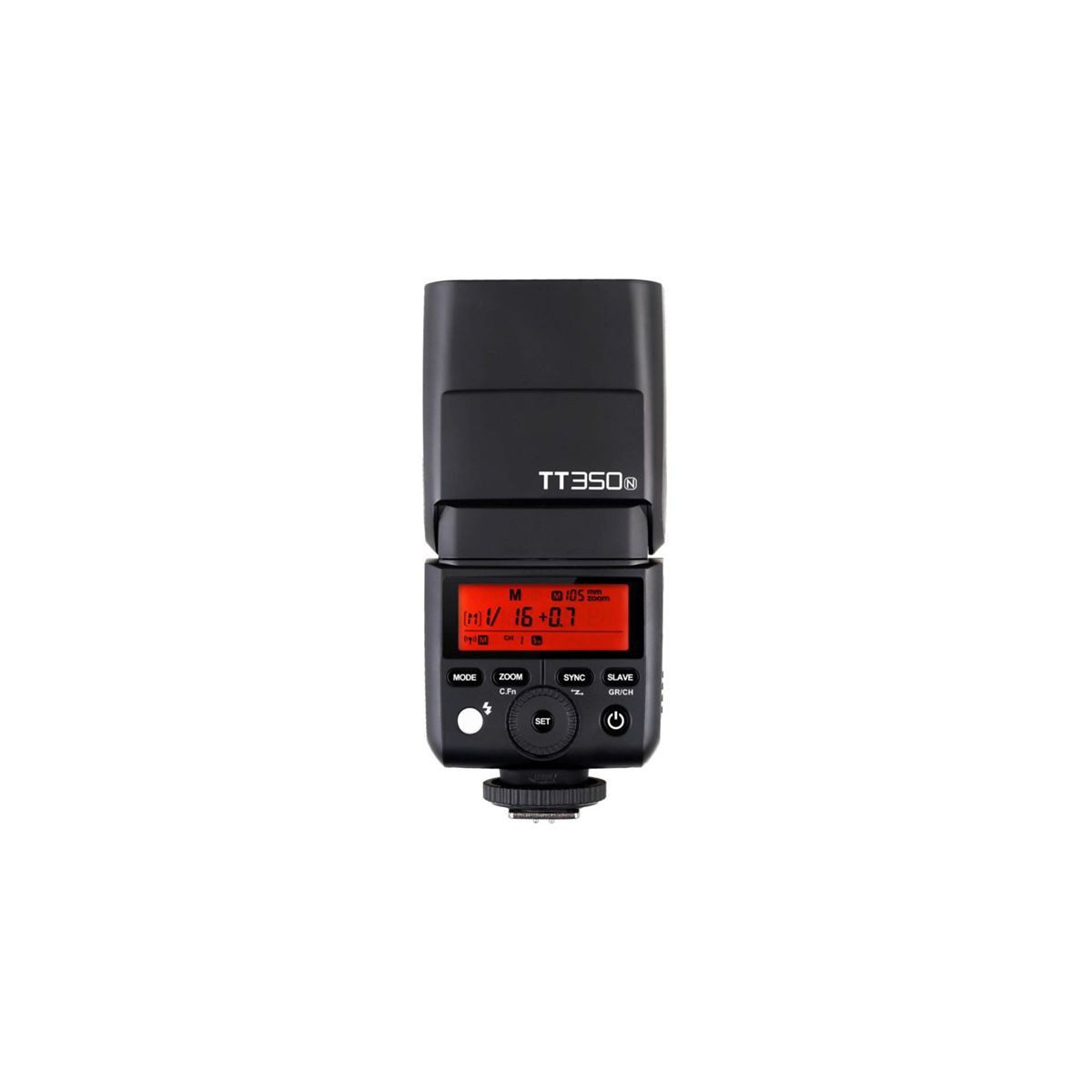Godox TT350N Nikon Blitzgerät