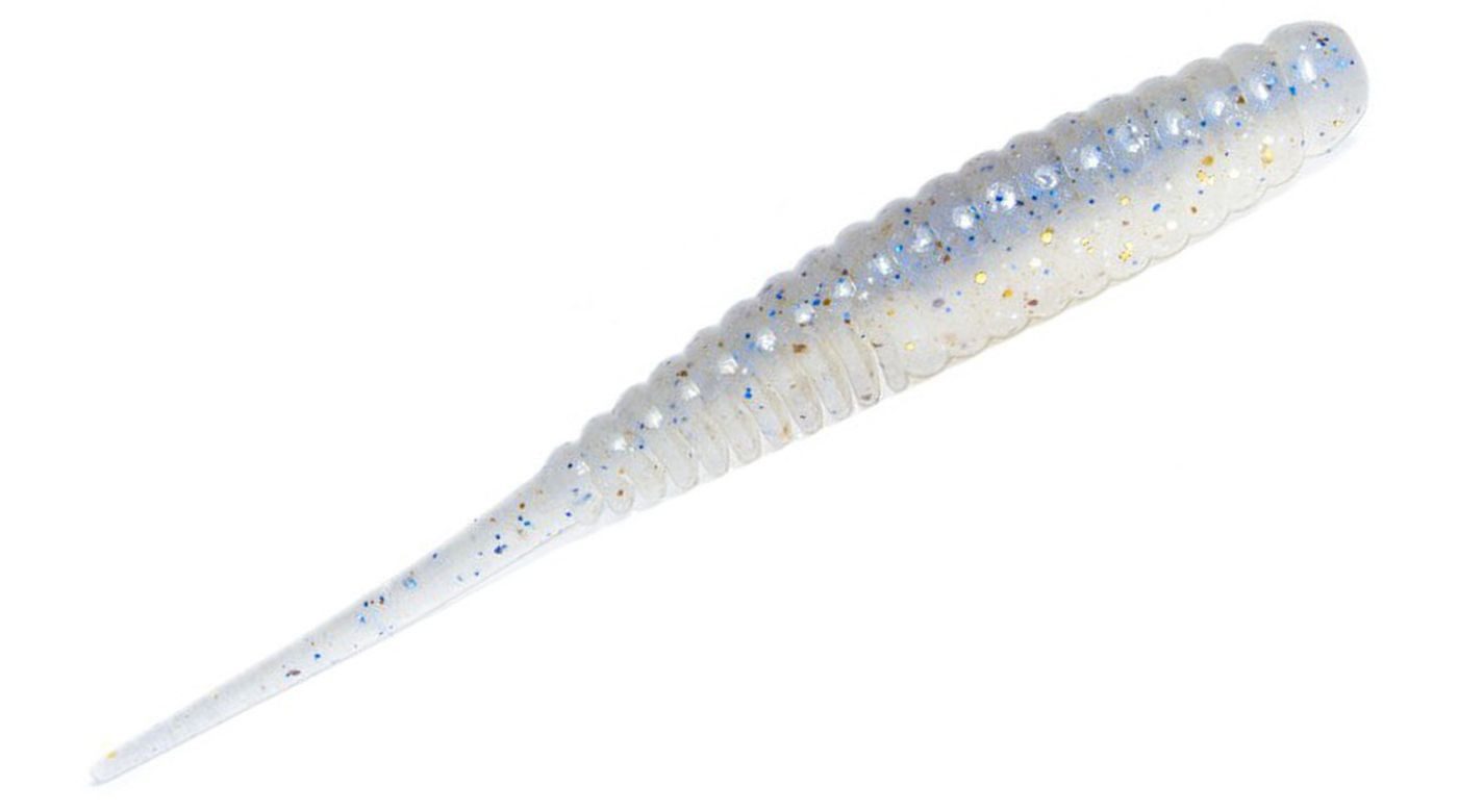 Kunstköder Noike Machobee 9,2cm - 10 Gummiköder