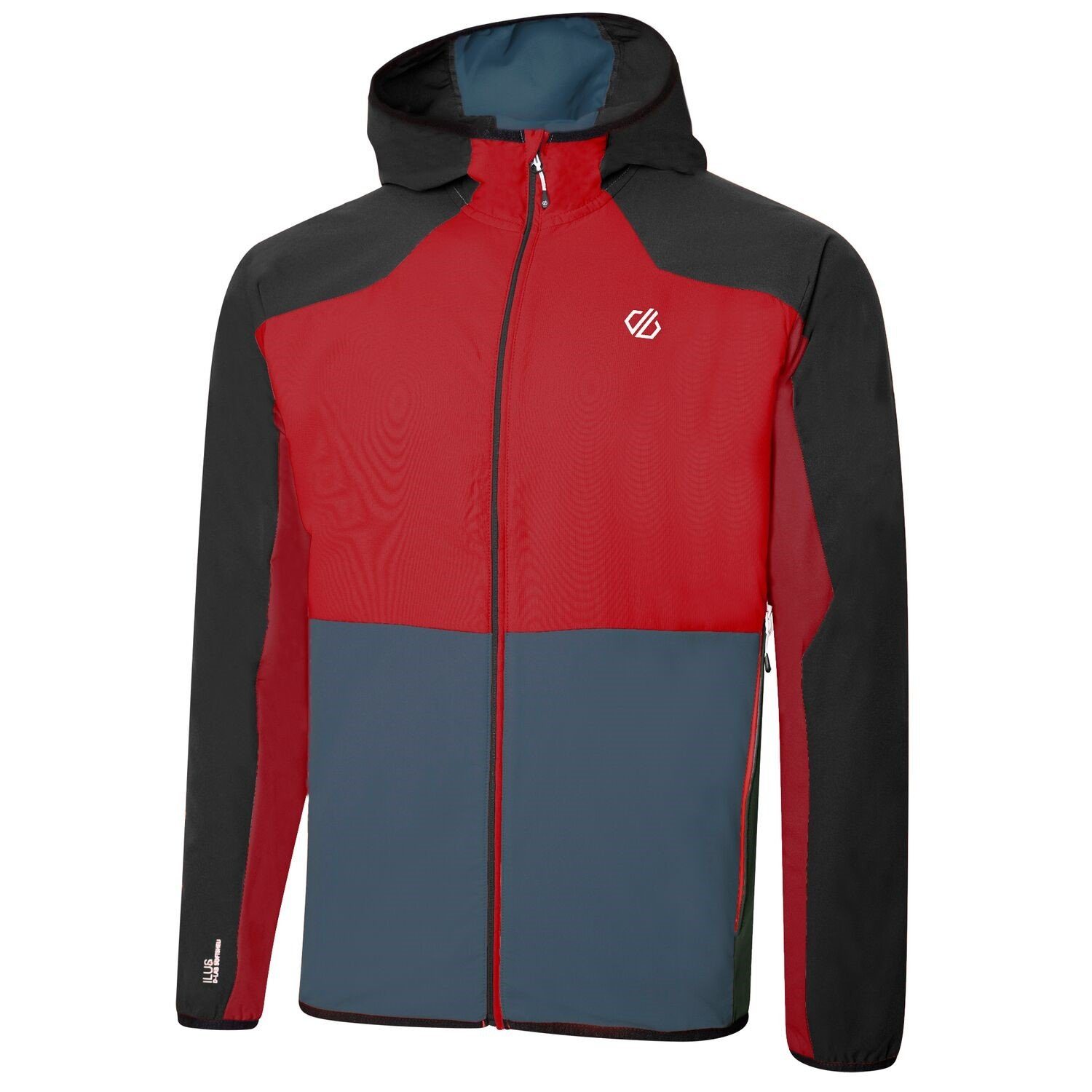 Funktionsjacke Softshelljacke Aptile II
