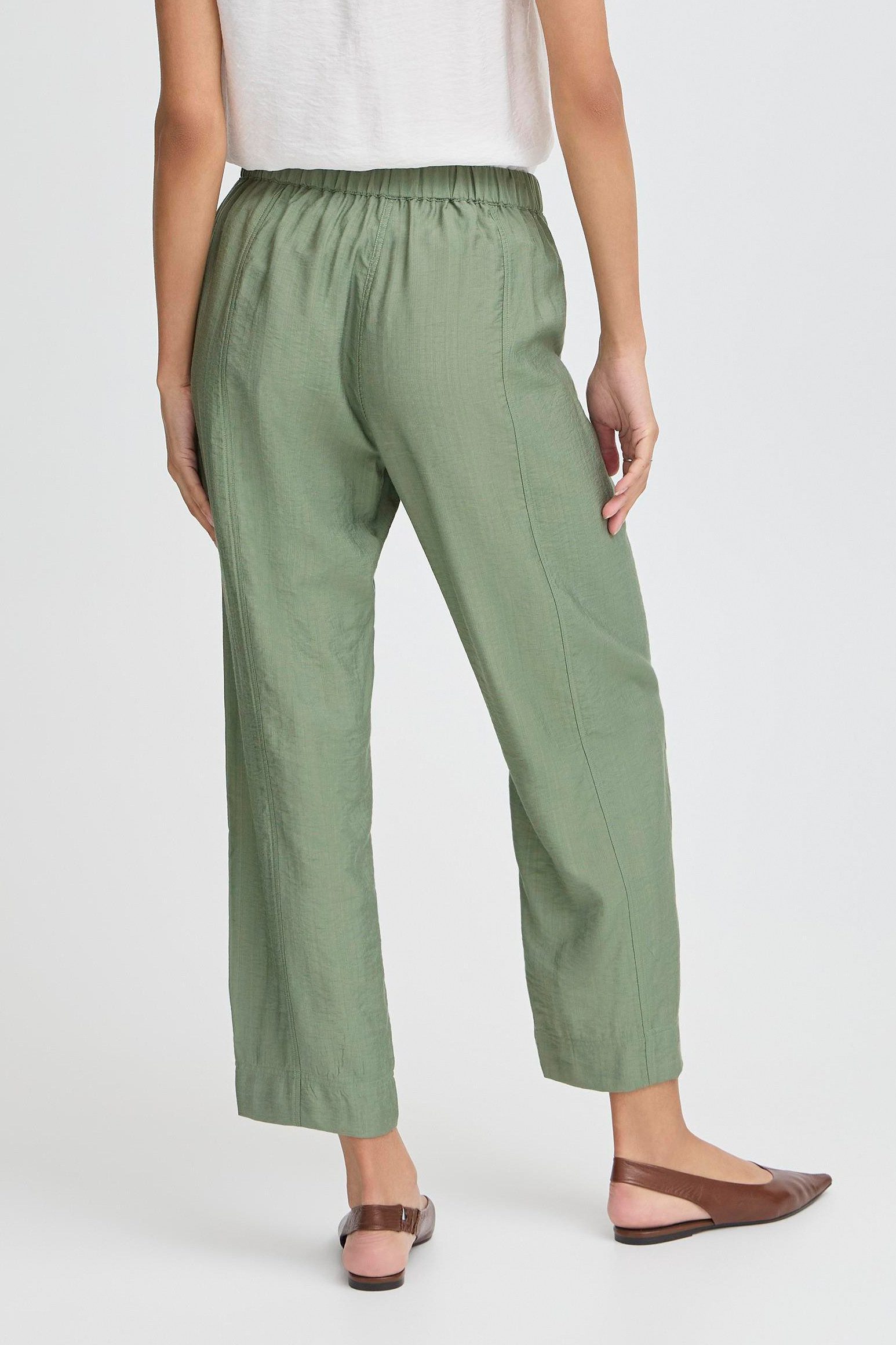 Stoffhose Casual Hose BYJOANNIE
