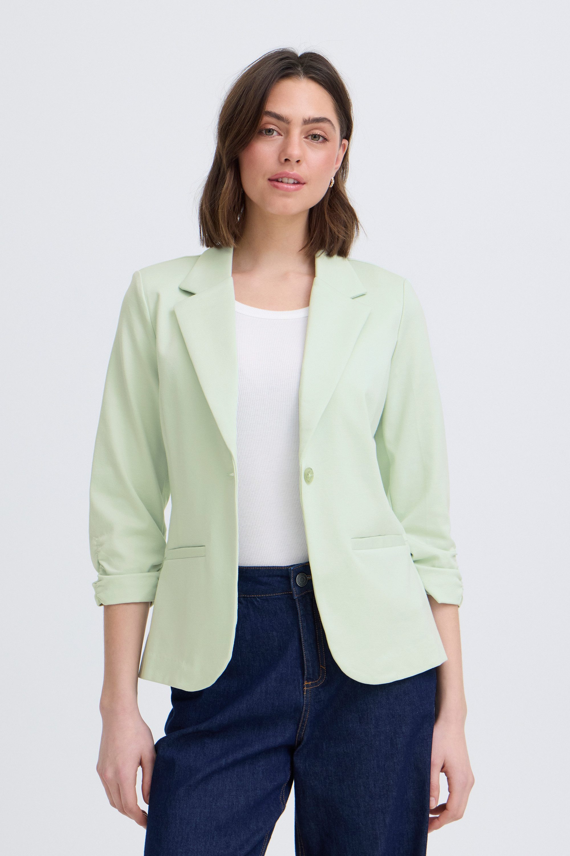 fransa Jackenblazer Blazer FRZABLAZER