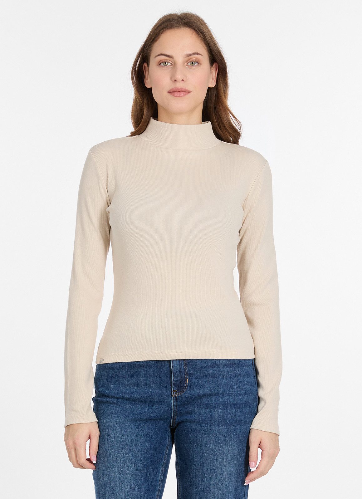 Ragwear Langarmshirt JANELLE LONG günstig online kaufen