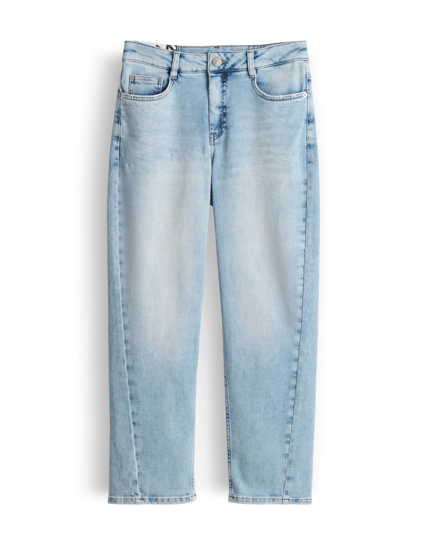 OPUS 5-Pocket-Jeans Minah honest