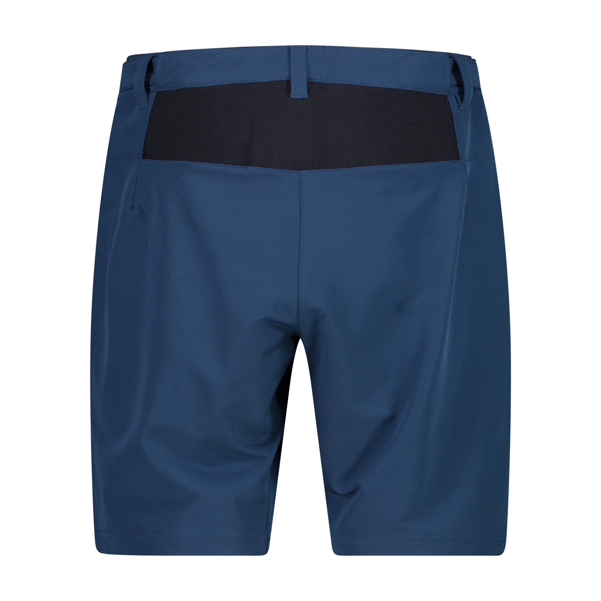 CMP Radlerhose MAN FREE BIKE BERMUDA WITH INNER ME BLUESTEEL