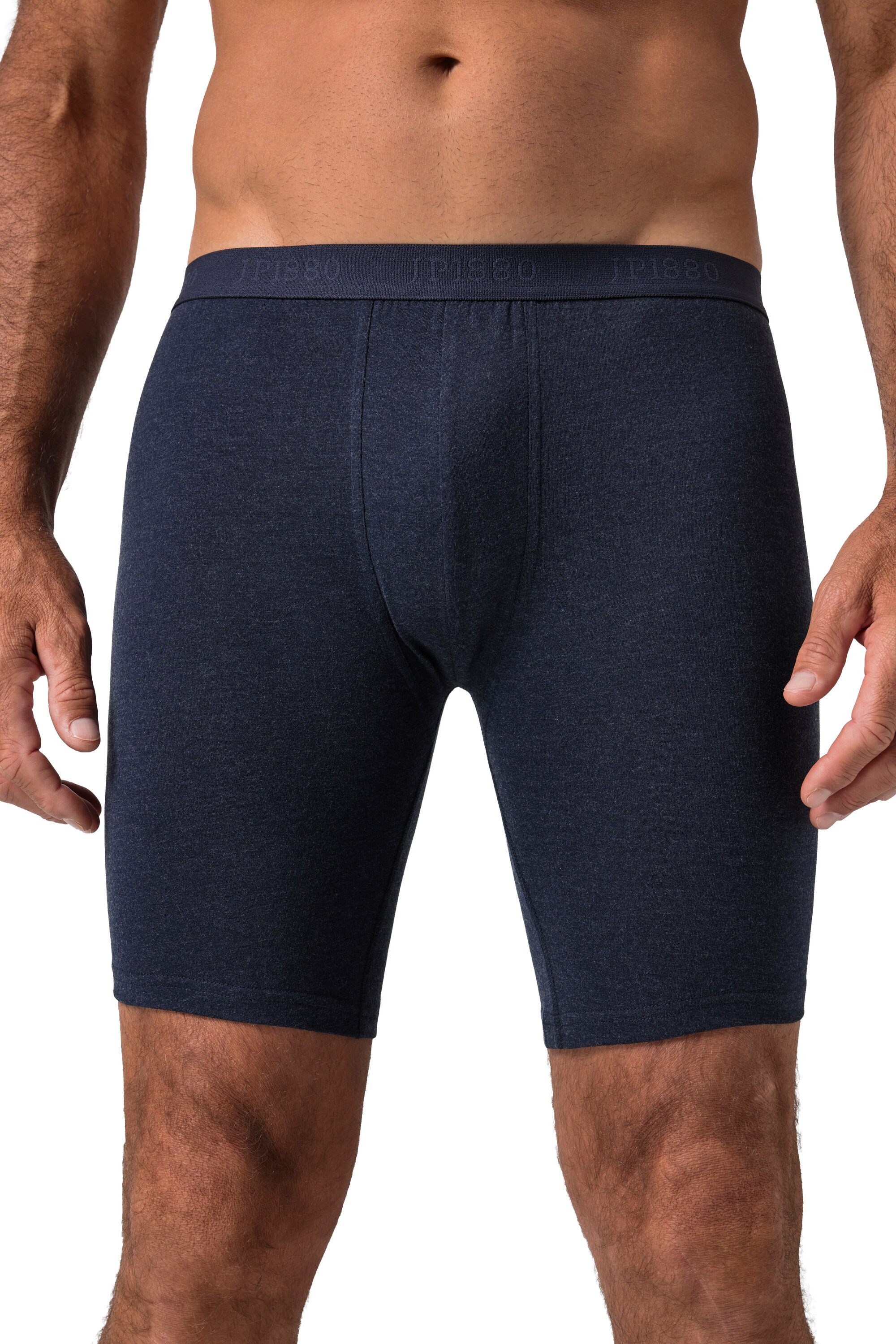 JP1880 Slip Longpants FLEXNAMIC® Homewear 2er-Pack OEKO-TEX – Bild 2 von 4