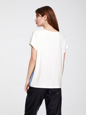 heine T-Shirt Rundhals-Shirt