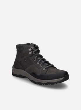 Josef Seibel Leroy 53, grau Stiefelette