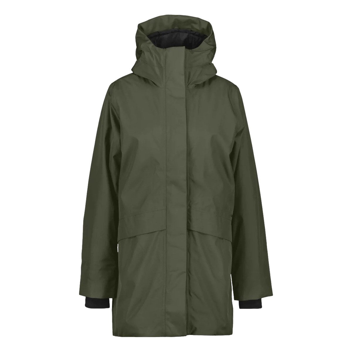 Didriksons Funktionsparka Didriksons Cajsa 6 - Damen Parka günstig online kaufen