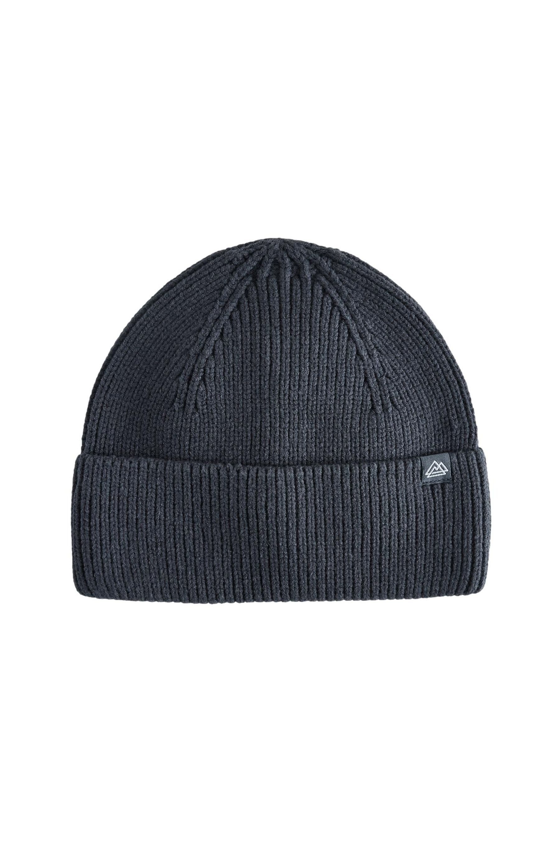 Next Beanie Beaniemütze (1-St)