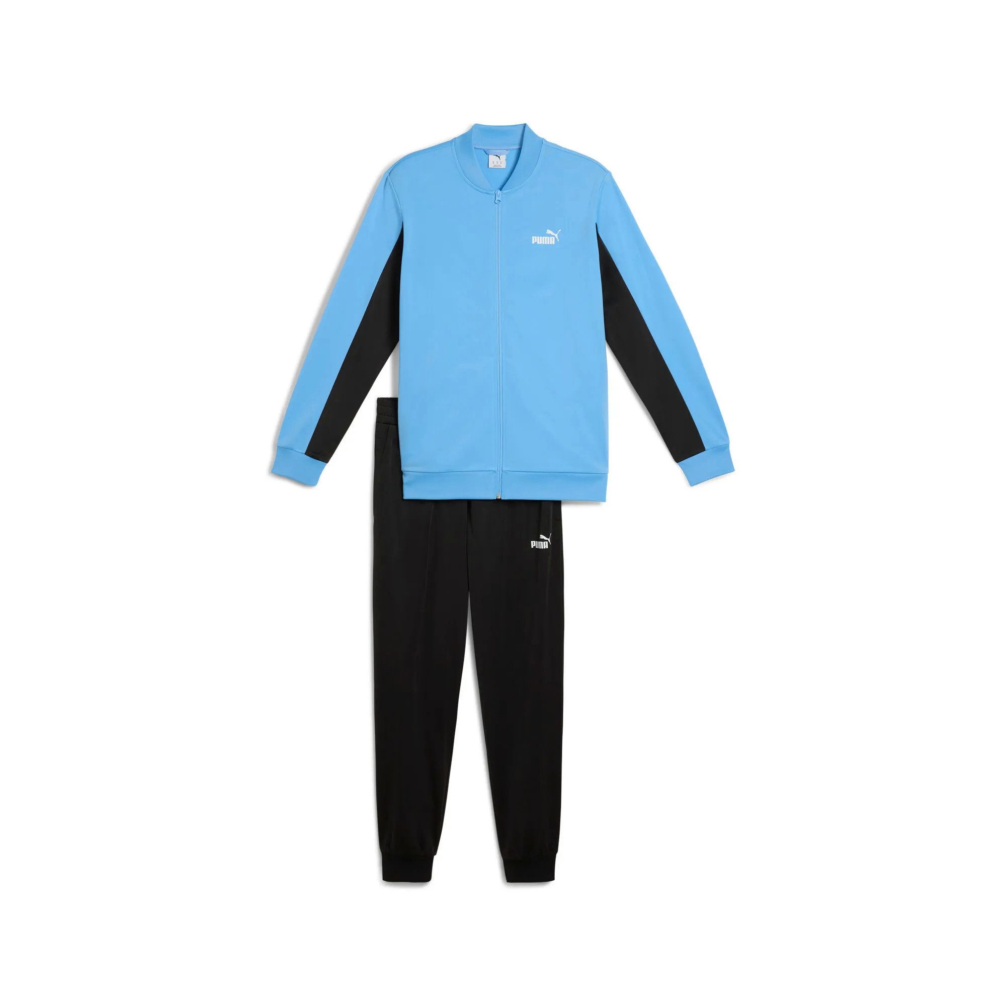 PUMA Trainingsanzug Puma Herren Trainingsanzug Poly Baseball Suit 684851 günstig online kaufen