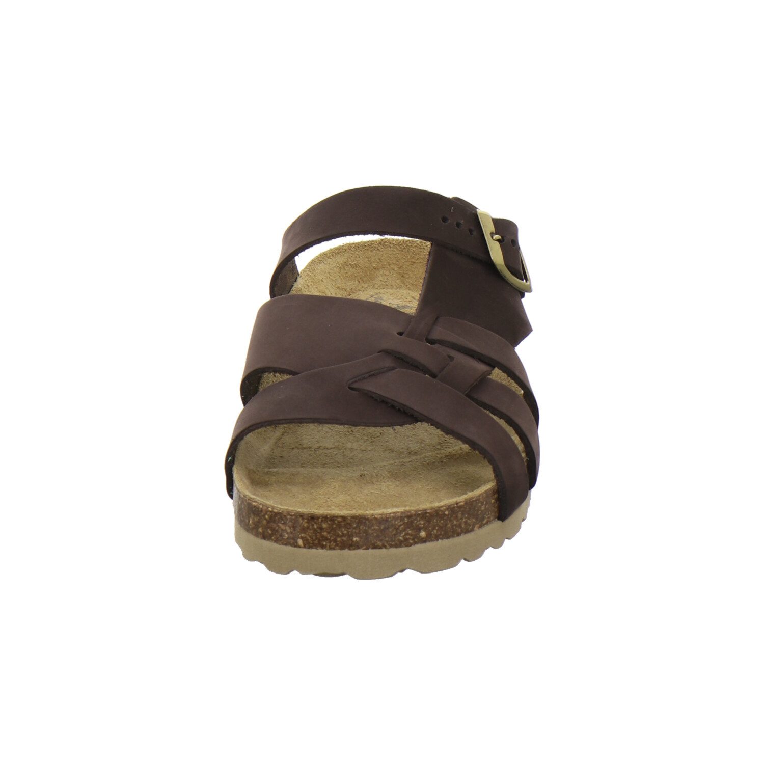 AFS-Schuhe 212267 Kralle Pantolette für Damen günstig online kaufen
