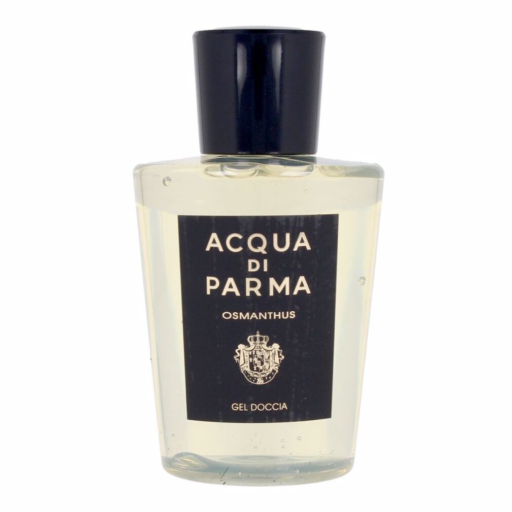 Acqua di Parma Duschgel Osmathus Body Wash