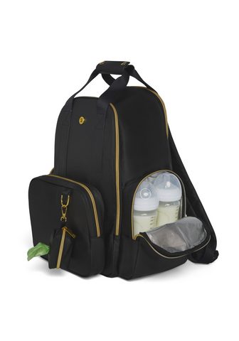HUGGIES babywear Mamos rankinė su Vystymo lenta-kilimėlis be abgebildete Accessoires