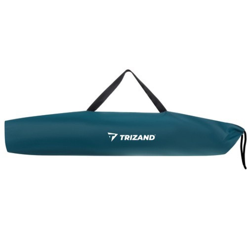 Trizand Faltzelt Strandzelt Zelt 220x120x120 cm, Personen: 2 (Spar-Set, 1 tlg., praktisch stabil), schützt vor Sonneneinstrahlung