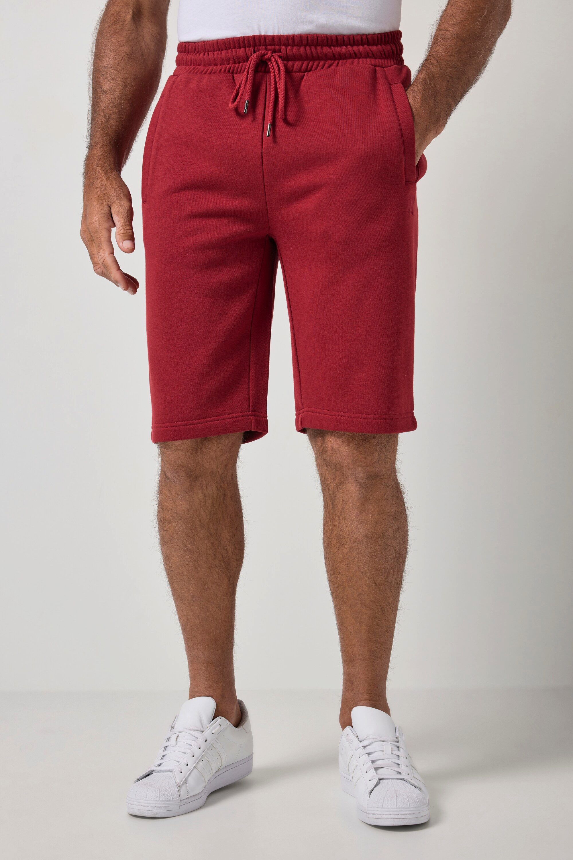 JP1880 Bermudas Bermuda Basic kurze Jogginghose