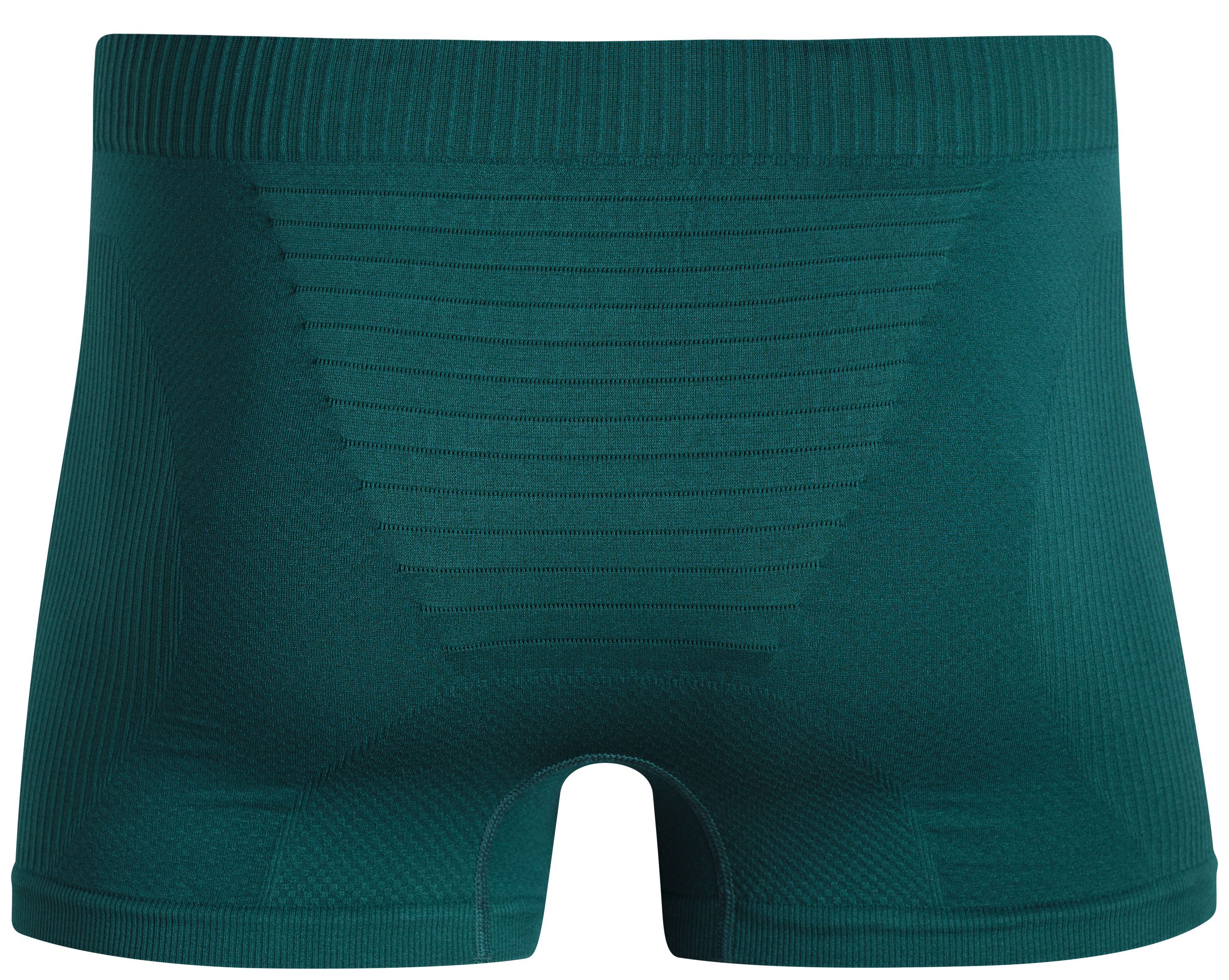 Stark Soul® Boxershorts Sport Boxershorts PERFORMANCE Herren Seamless, leicht und atmungsaktiv