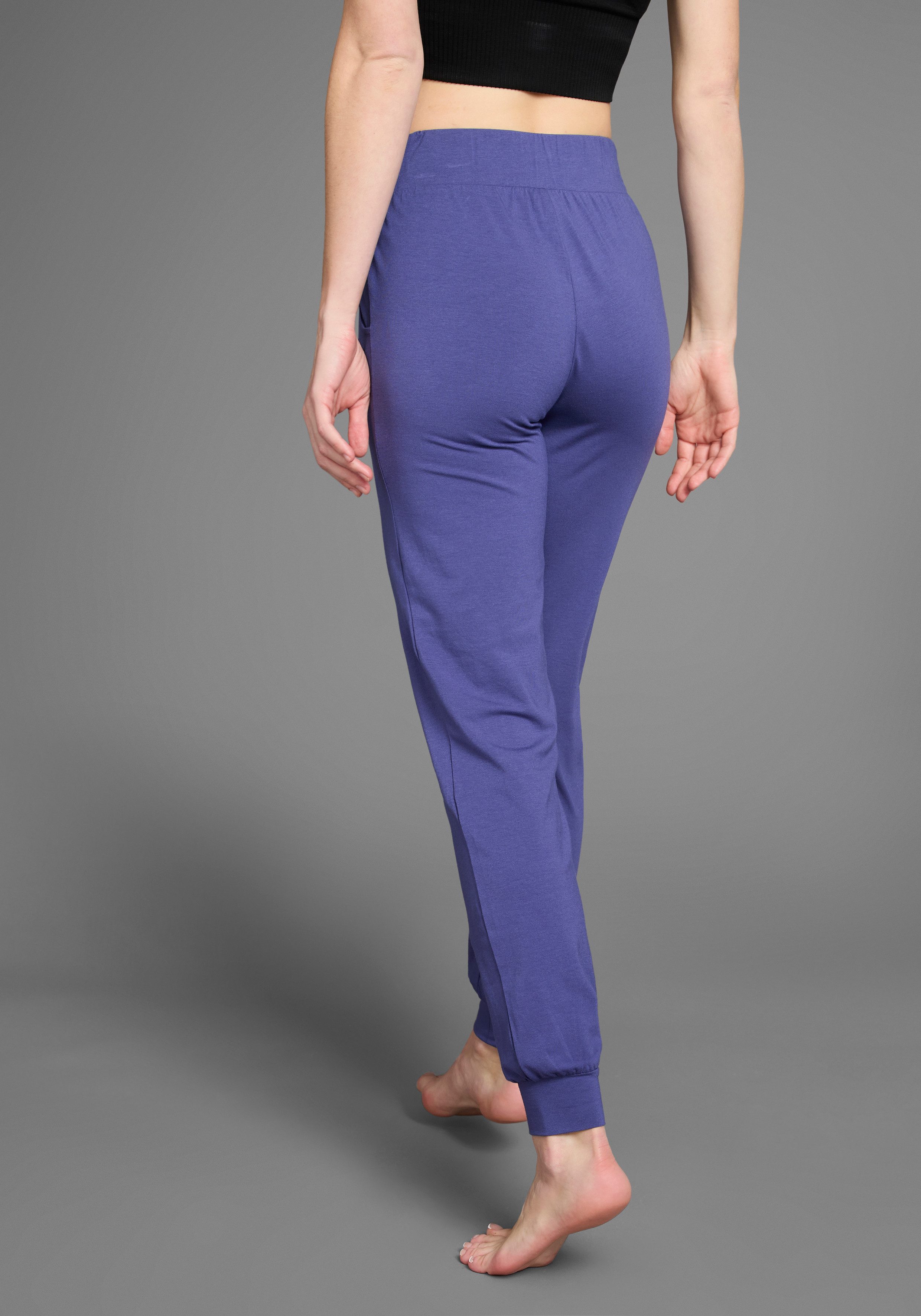 Ocean Sportswear Yogahose Soulwear - Yoga & Relax Pants - Loose Fit Seitlic günstig online kaufen