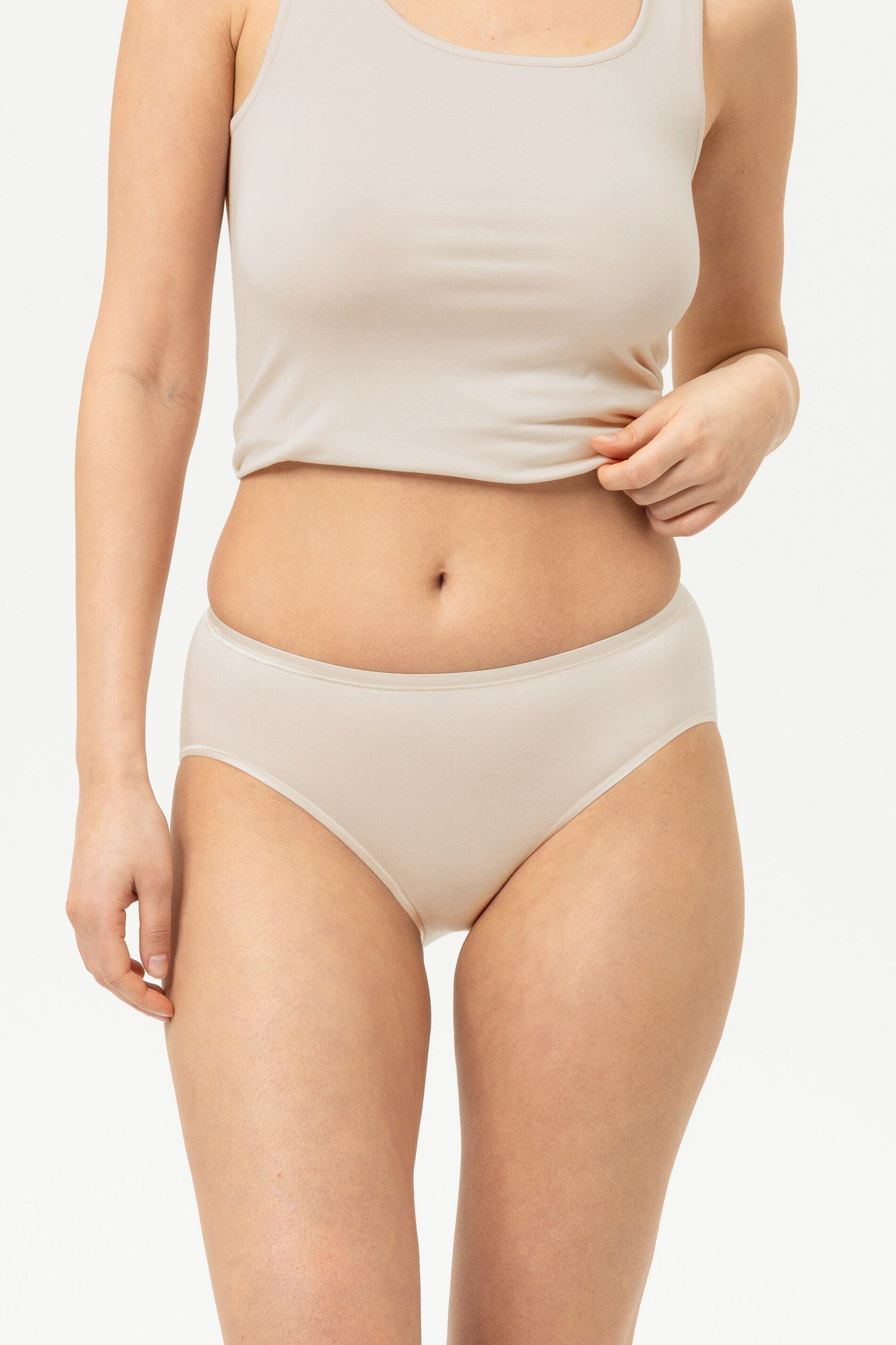 Hipster Mey American Pants Serie Modal Pure Uni