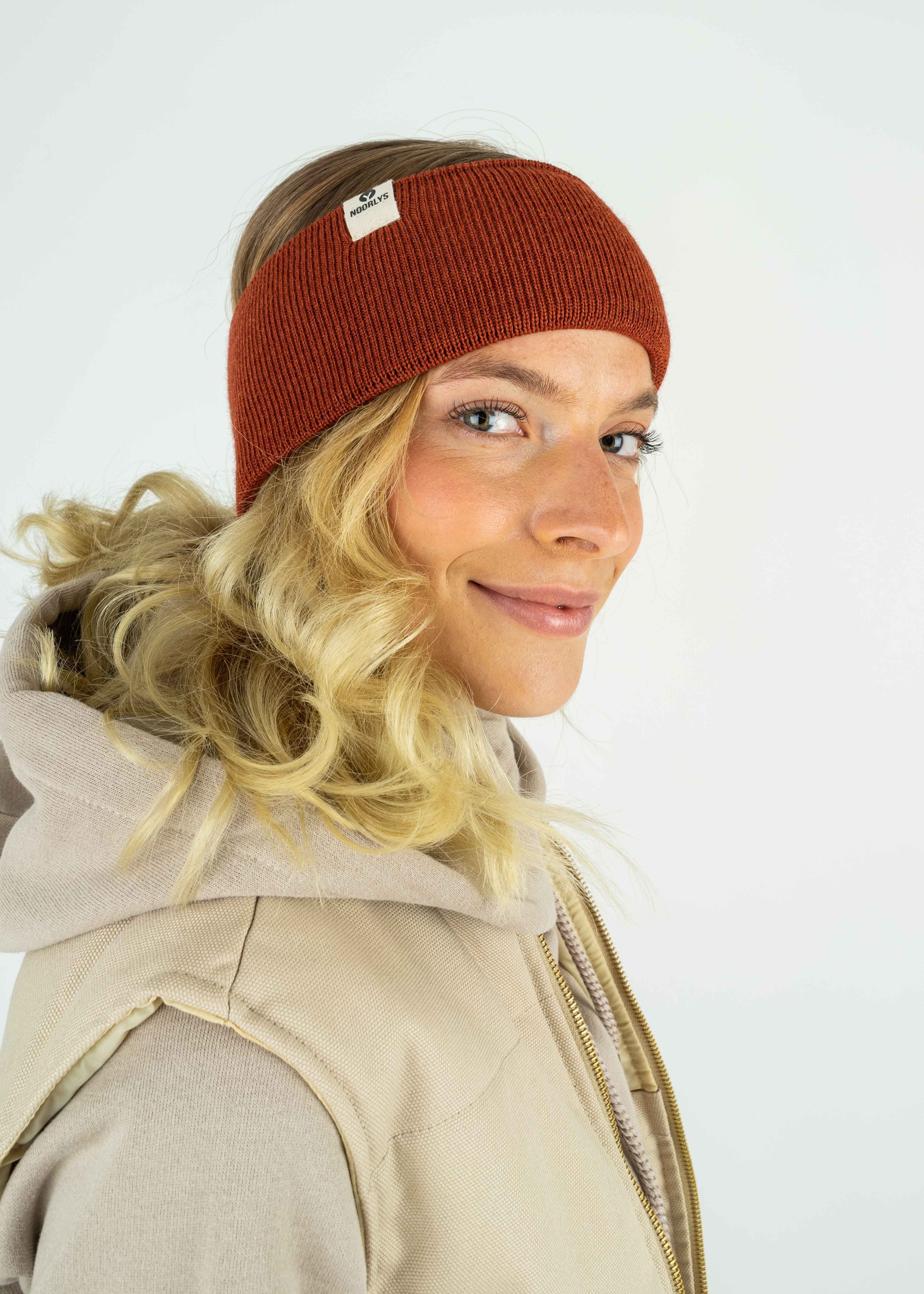 Noorlys Stirnband FLOKI