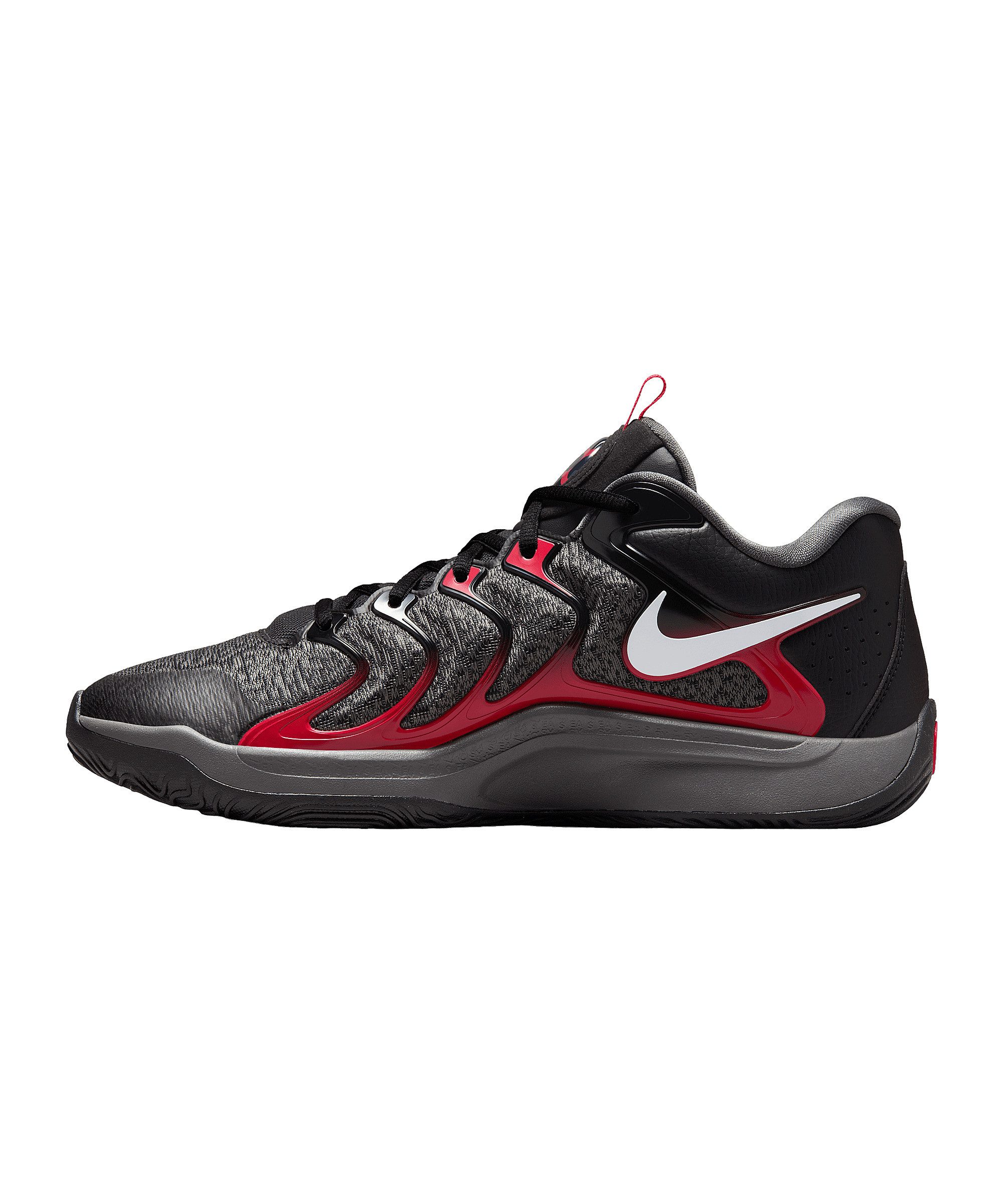 Nike Nike Performance KD17 Slim Reaper Herren Hallenschuh günstig online kaufen