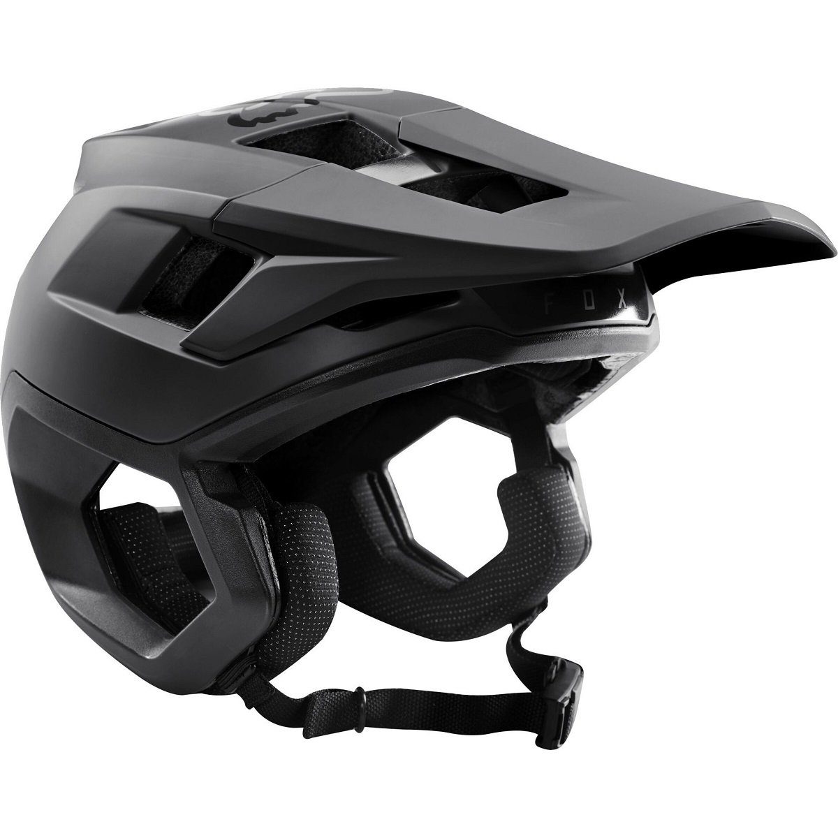 fox fahrradhelm