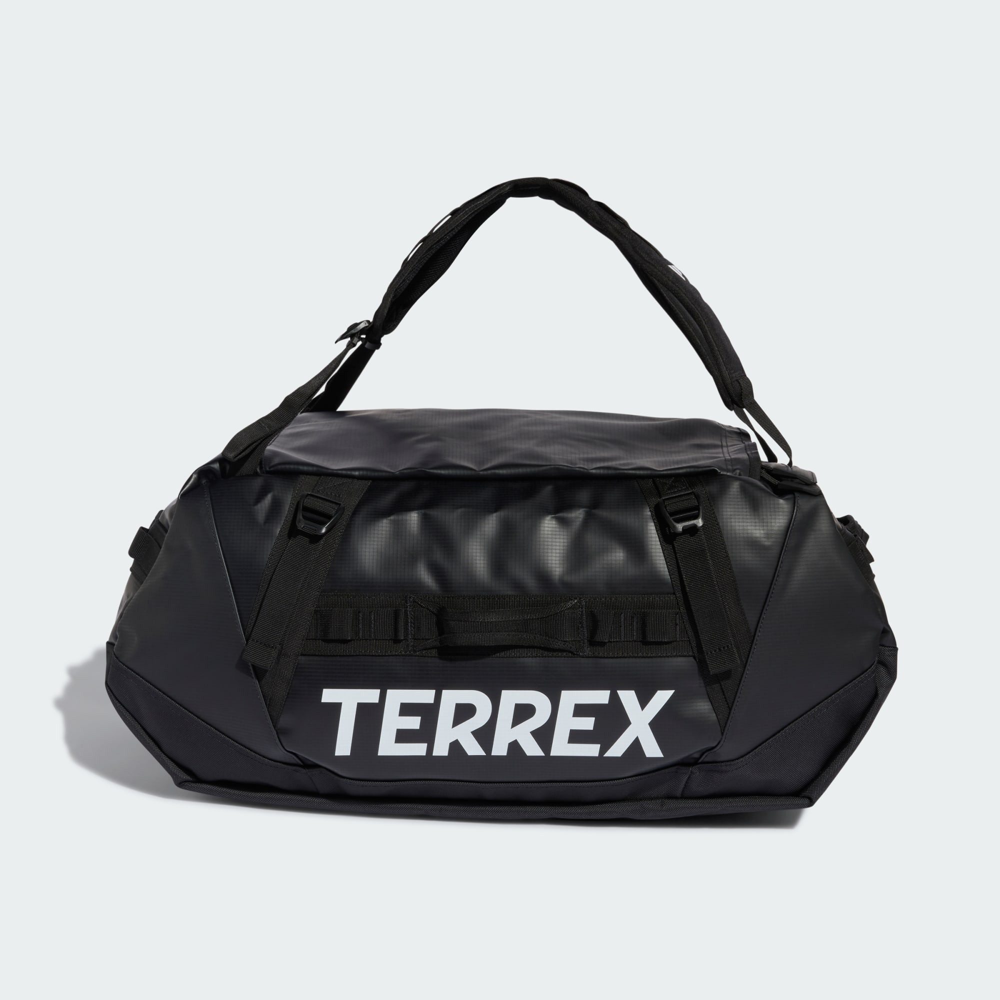 adidas TERREX Reisetasche TERREX XPERIOR EXPEDITION DUFFELBAG 70L (1-tlg)