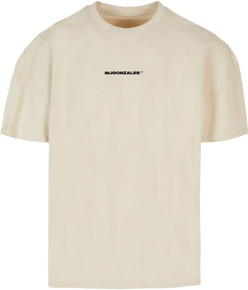T-Shirt Graffiti X Heavy Boxy Tee