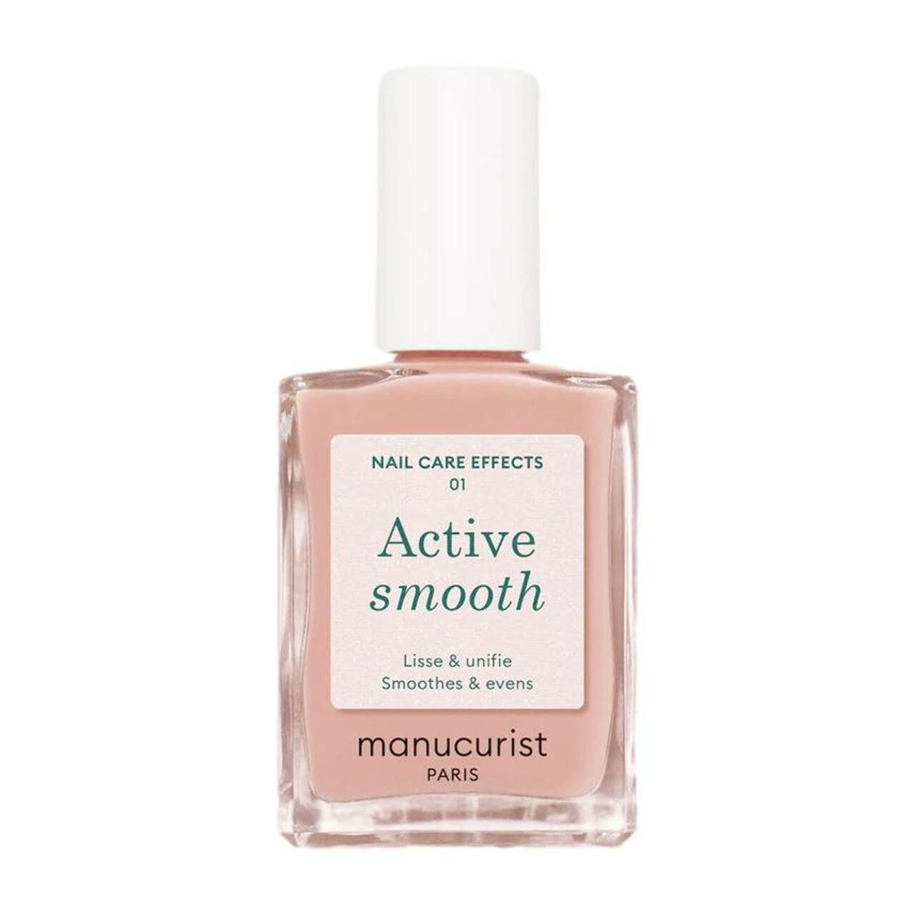 manucurist Make-up Active Smooth 01