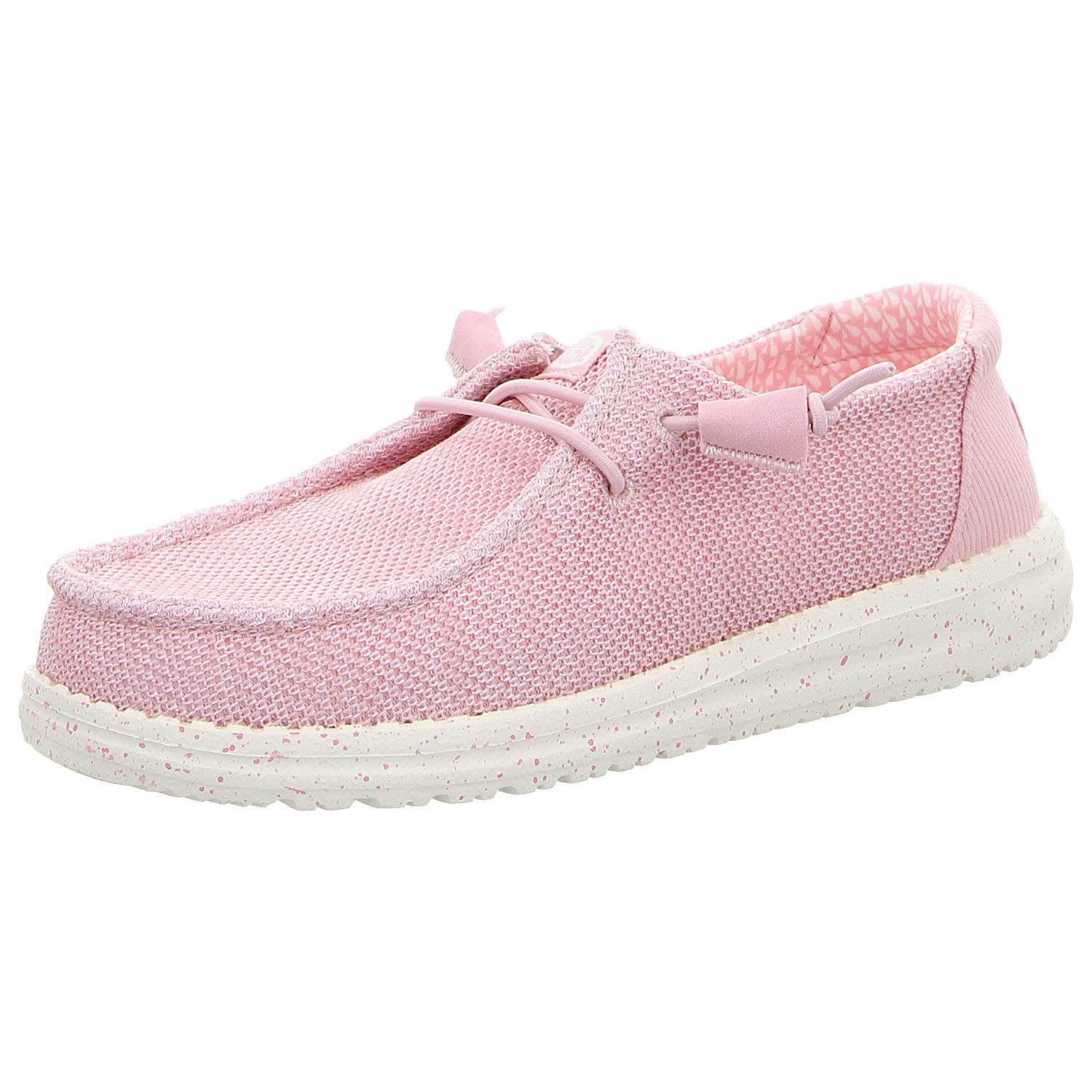 Hey Dude Wendy Stretch Sox Sneaker