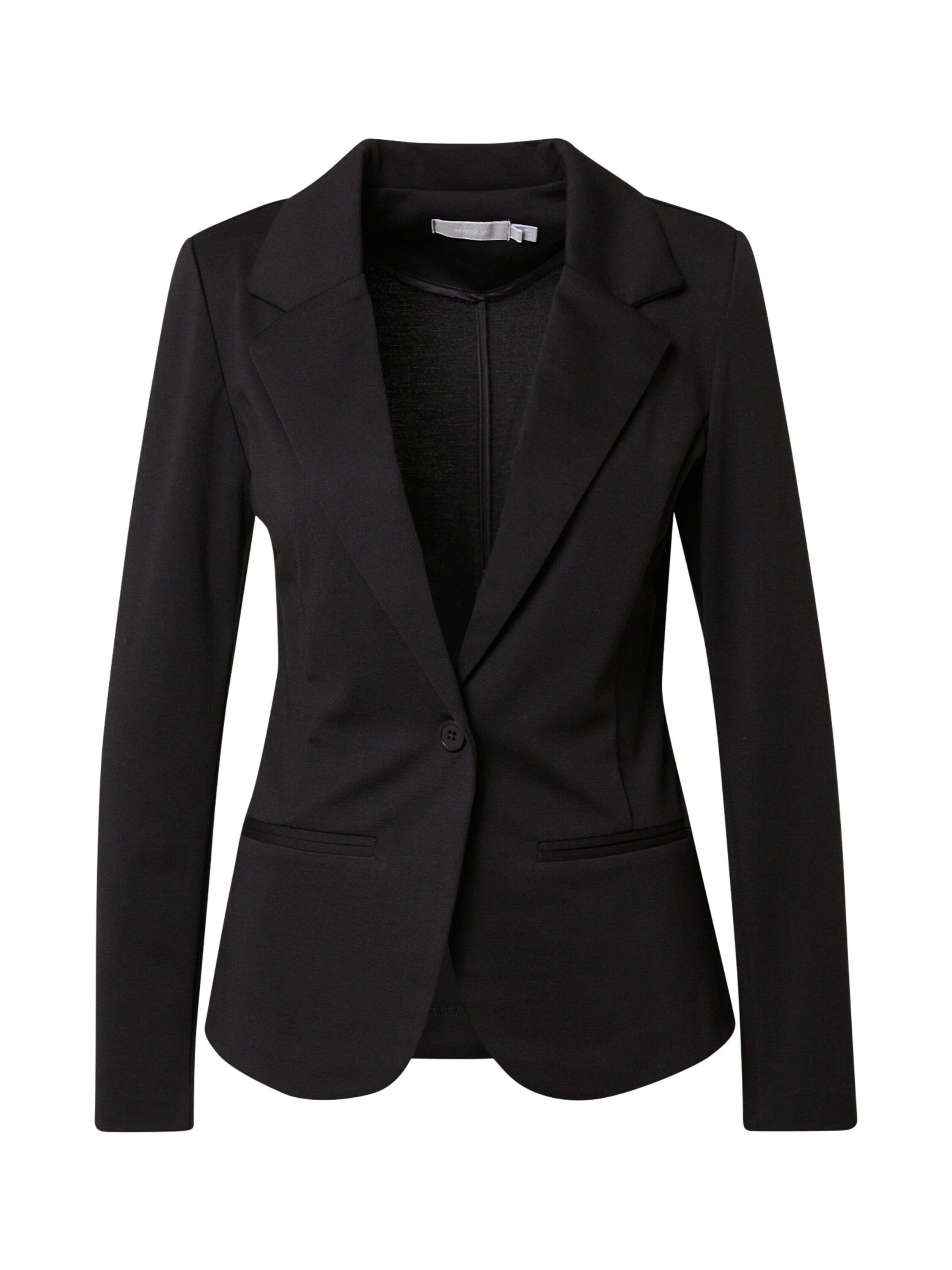 fransa Kurzblazer Zablazer 2 (1-tlg) Plain/ohne günstig online kaufen