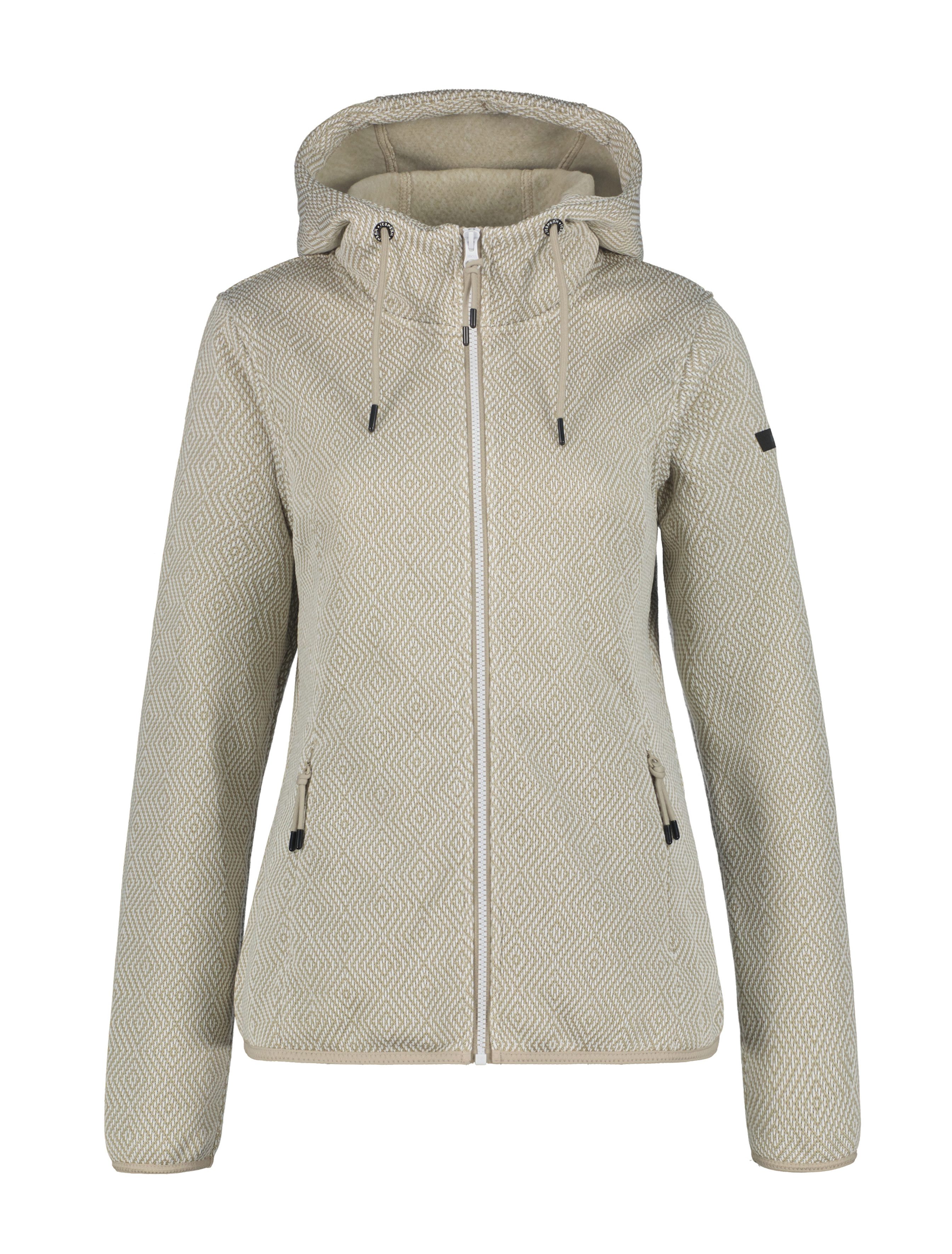 Icepeak Fleecejacke ADRIAN