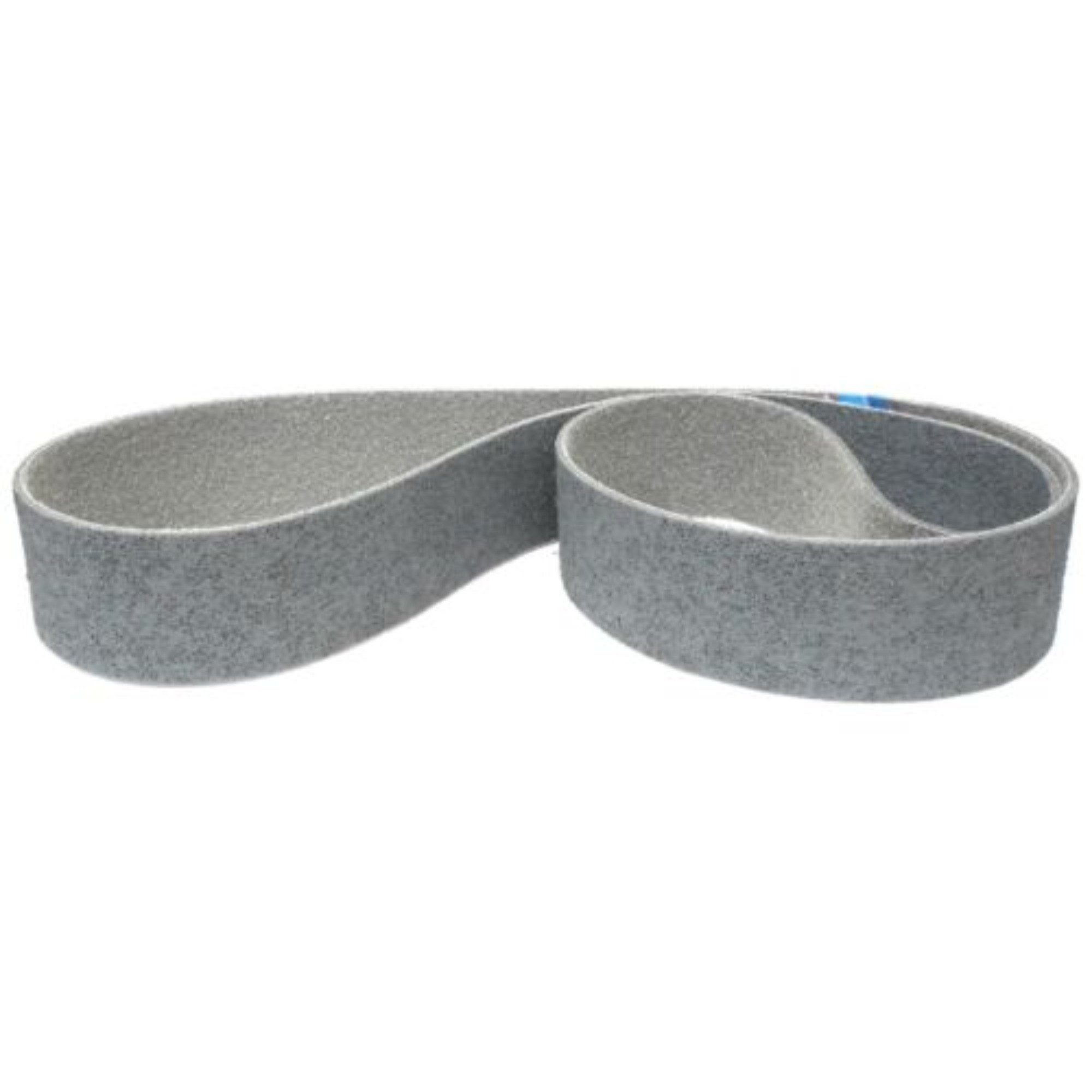 Score Schleifwerkzeuge Schleifpapier Vliesband / Vlies-Schleifbänder, 75 x 2000 mm, (Vlies, 1 St)