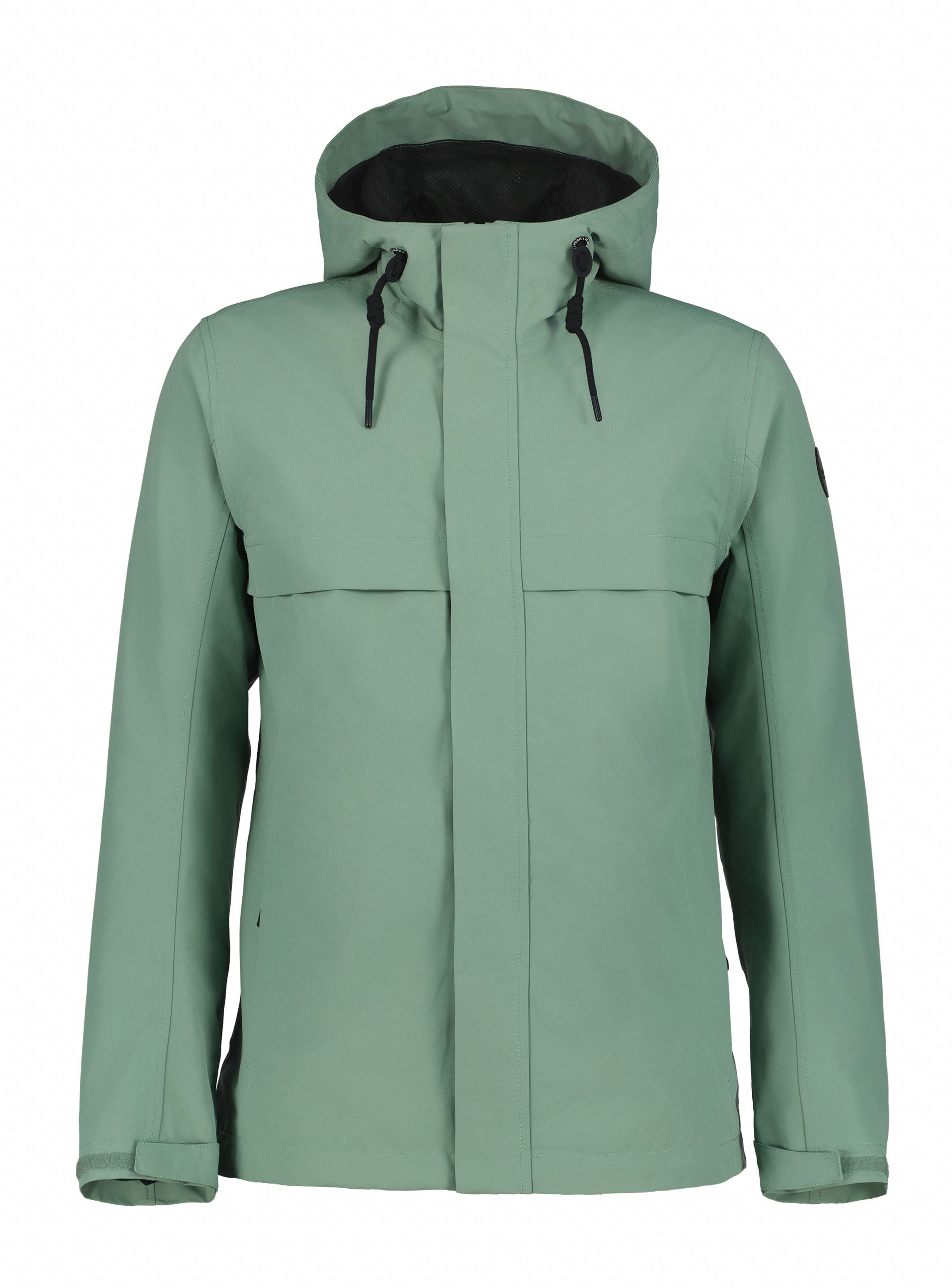 Icepeak Funktionsjacke H FUNKTIONSJACKE ATLANTA Wasserdicht günstig online kaufen