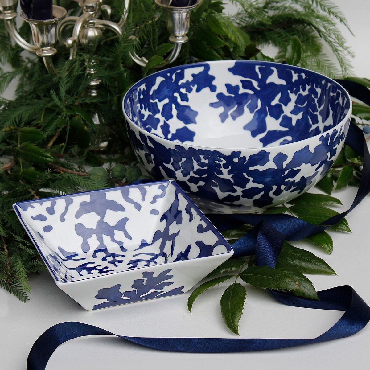 TAITÙ Schale Imagine