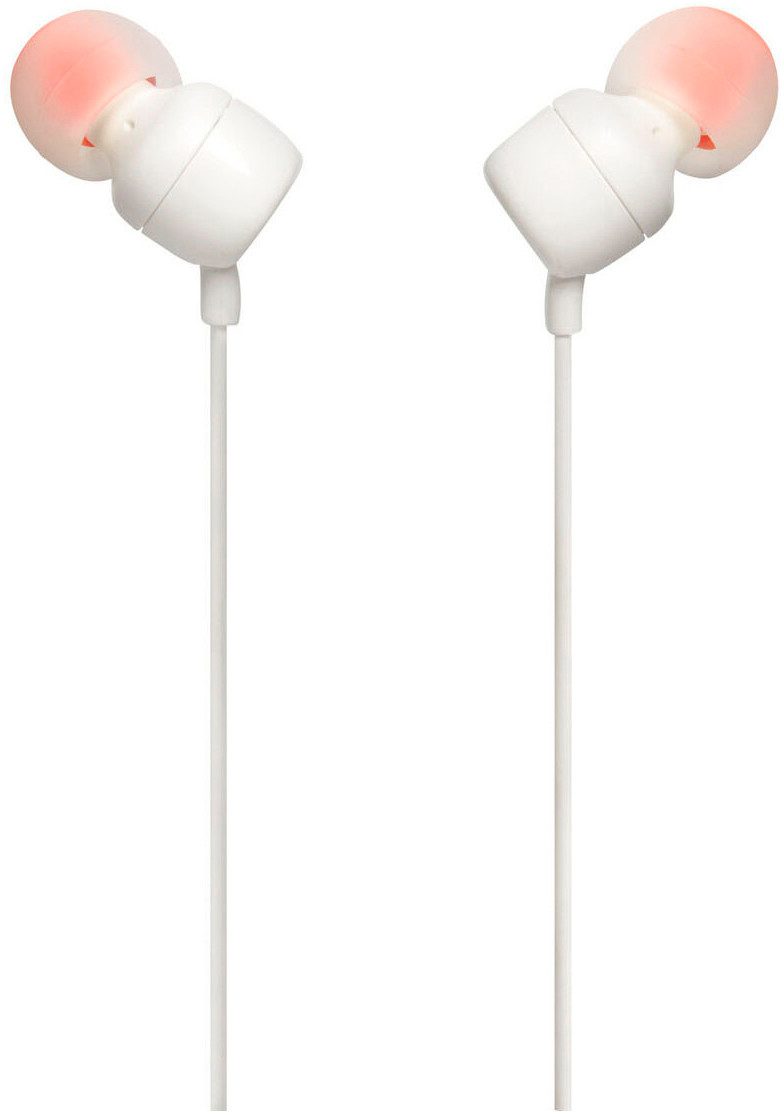 JBL Tune 110 In-Ear-Kopfhörer (Freisprechfunktion)