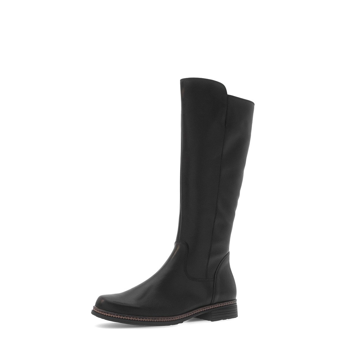 Gabor Gabor 8023.04.001, Stiefel, Schwarz, Damen Stiefel