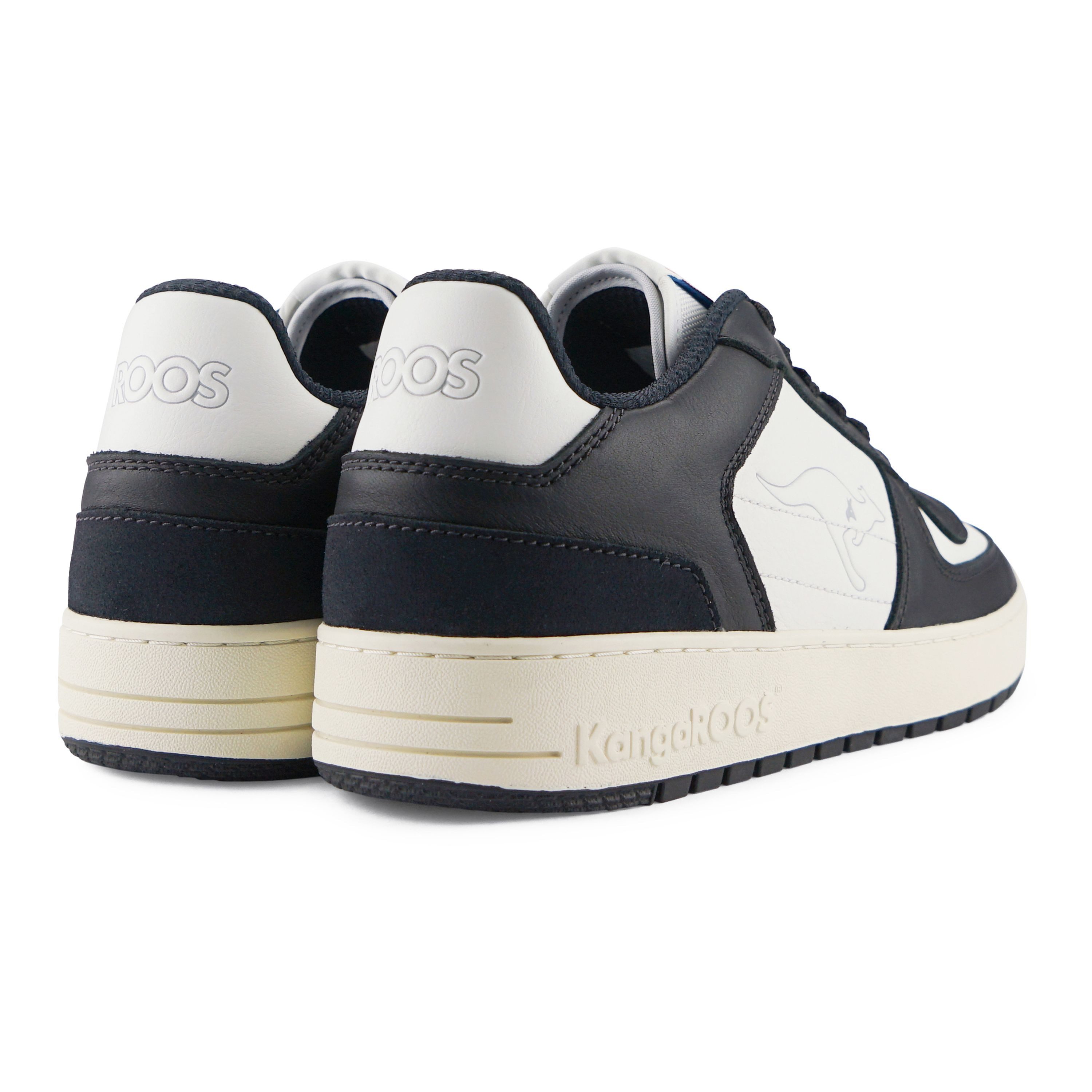 KangaROOS ORIGINALS – GAME LO Sneaker