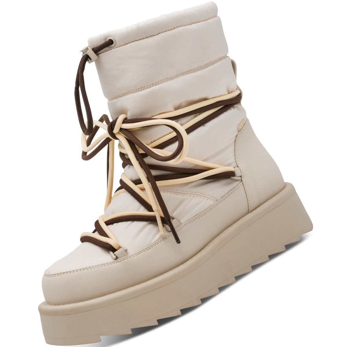 Tamaris 1-26846-45/418 Stiefel Winterboots mit Tex-Membrane und Warmfutter