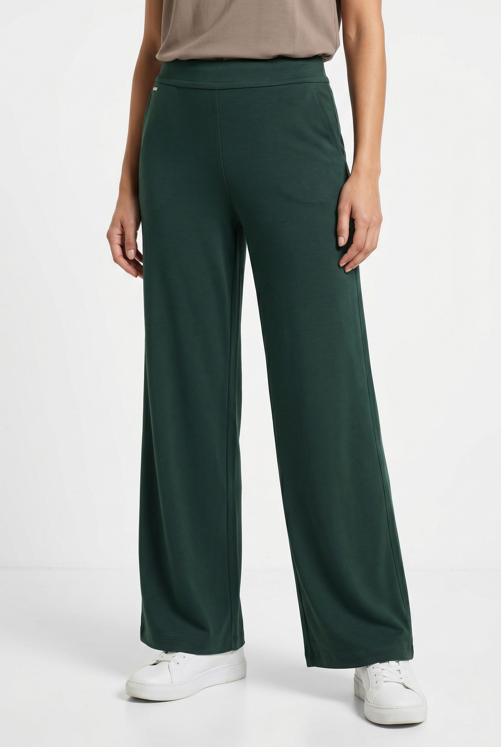 STREET ONE Stoffhose Style Emee im Loose Fit