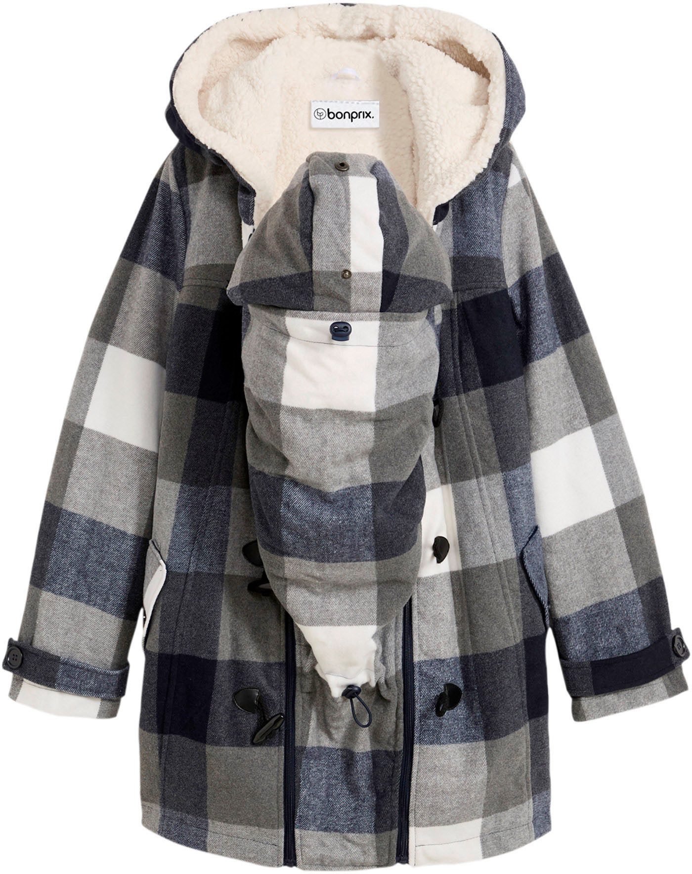 Umstandsjacke