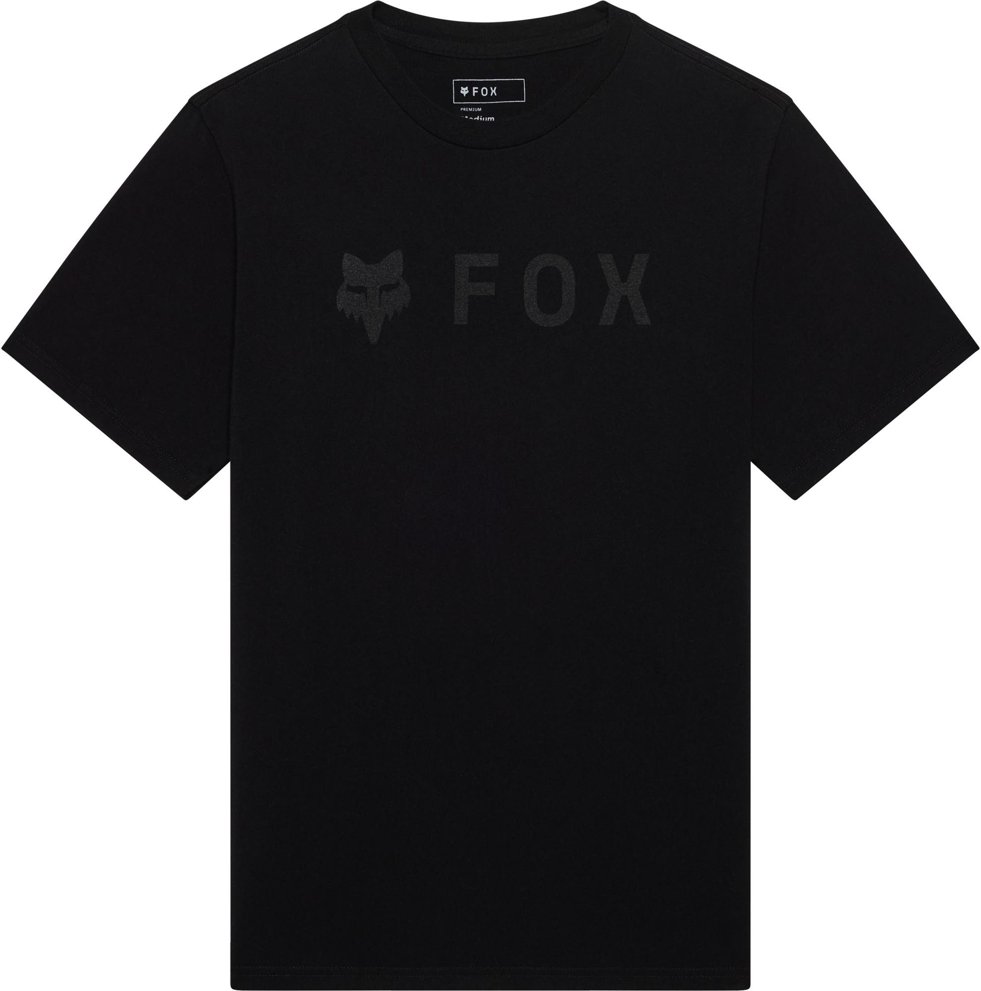 Fox Racing T-Shirt Absolute 195 Original T-Shirt