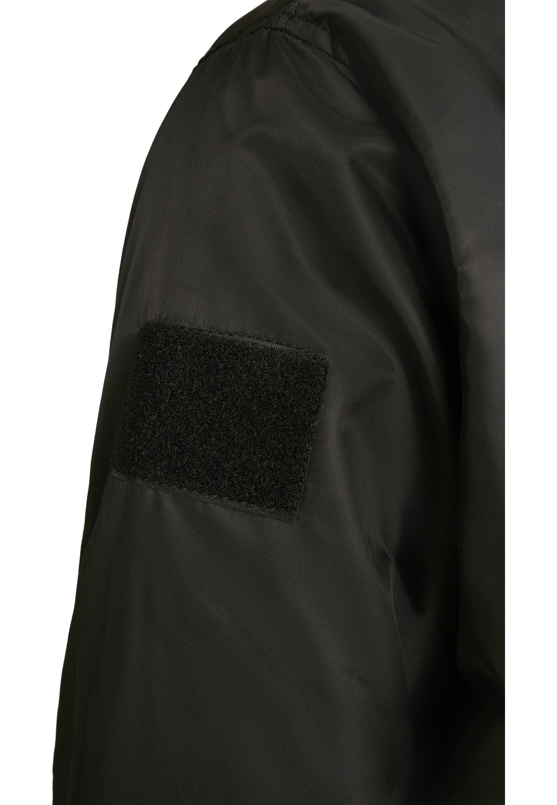 Brandit Anorak Brandit Herren Hooded MA1 Bomber Jacket (1-St) – Bild 4 von 5