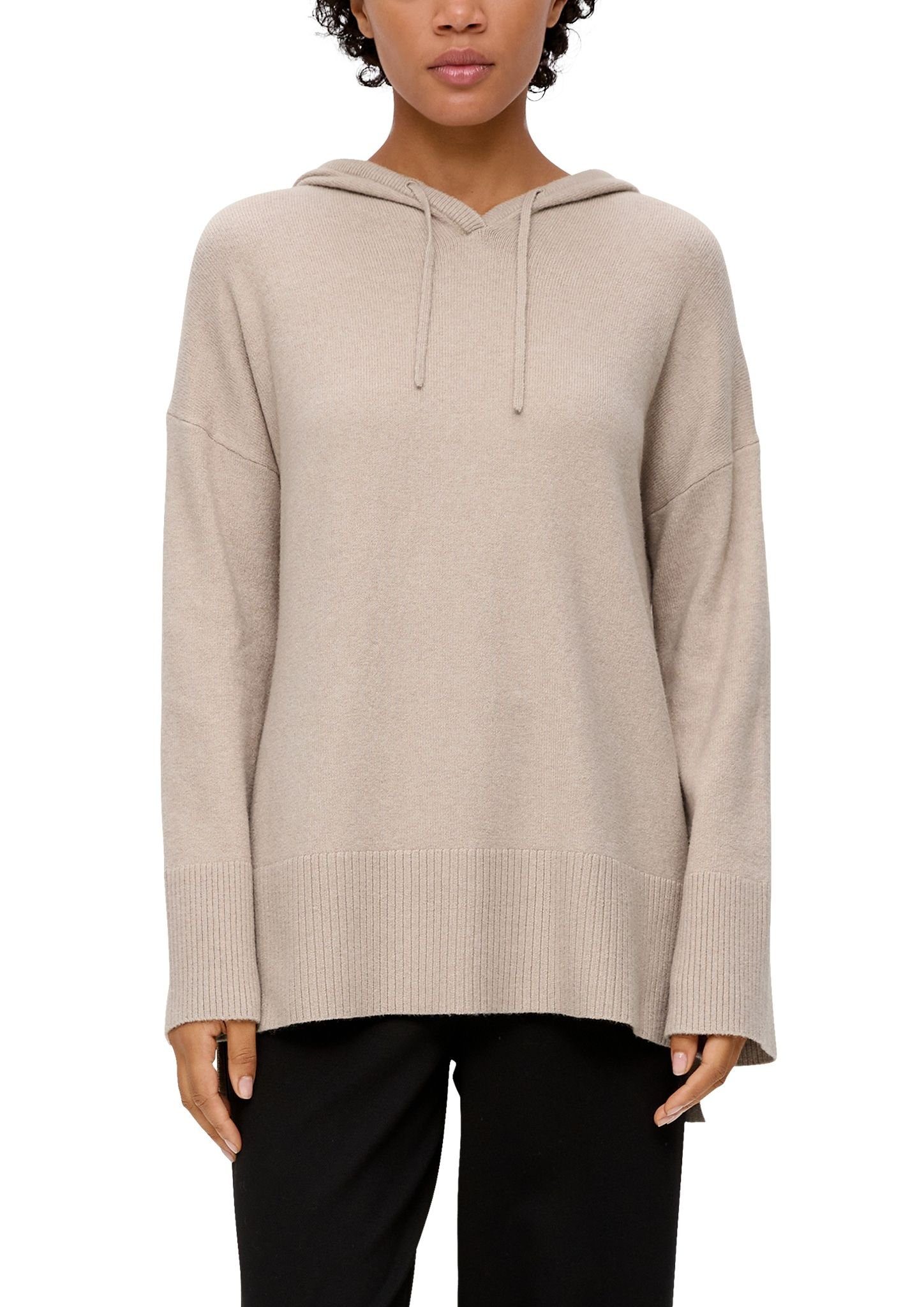 s.Oliver Junior Strickjacke
