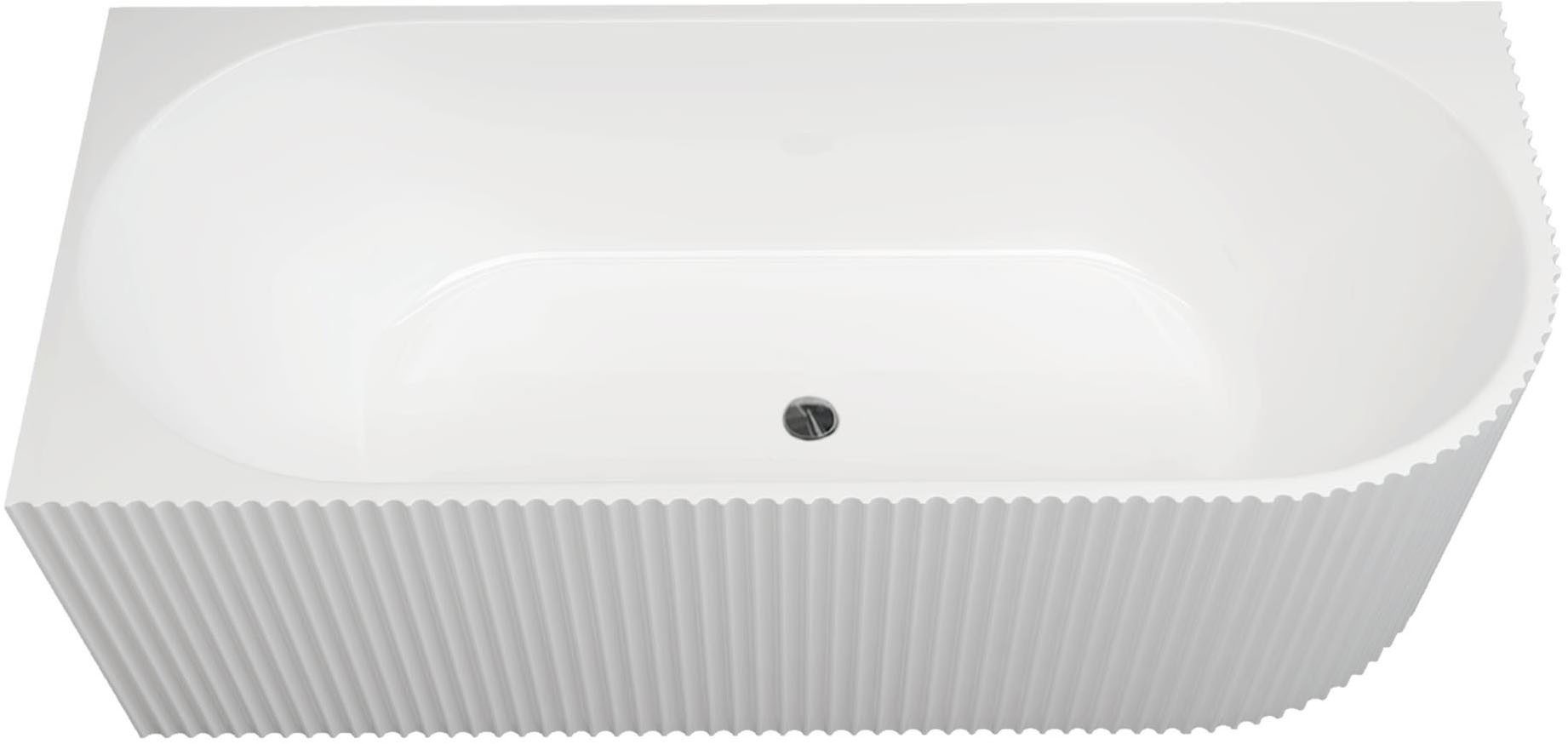 Badewanne BALI LINKS